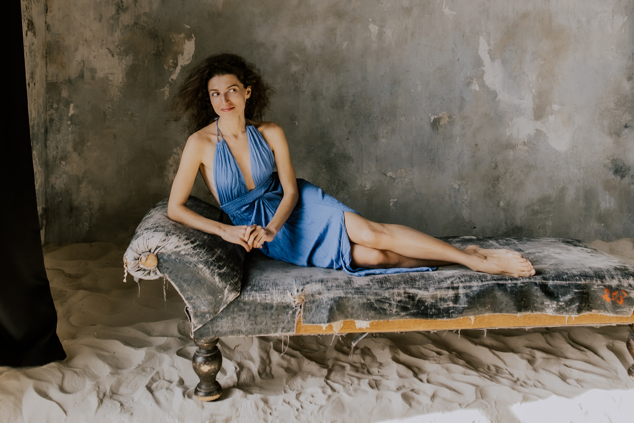 Muse. Alya Leto Photographer