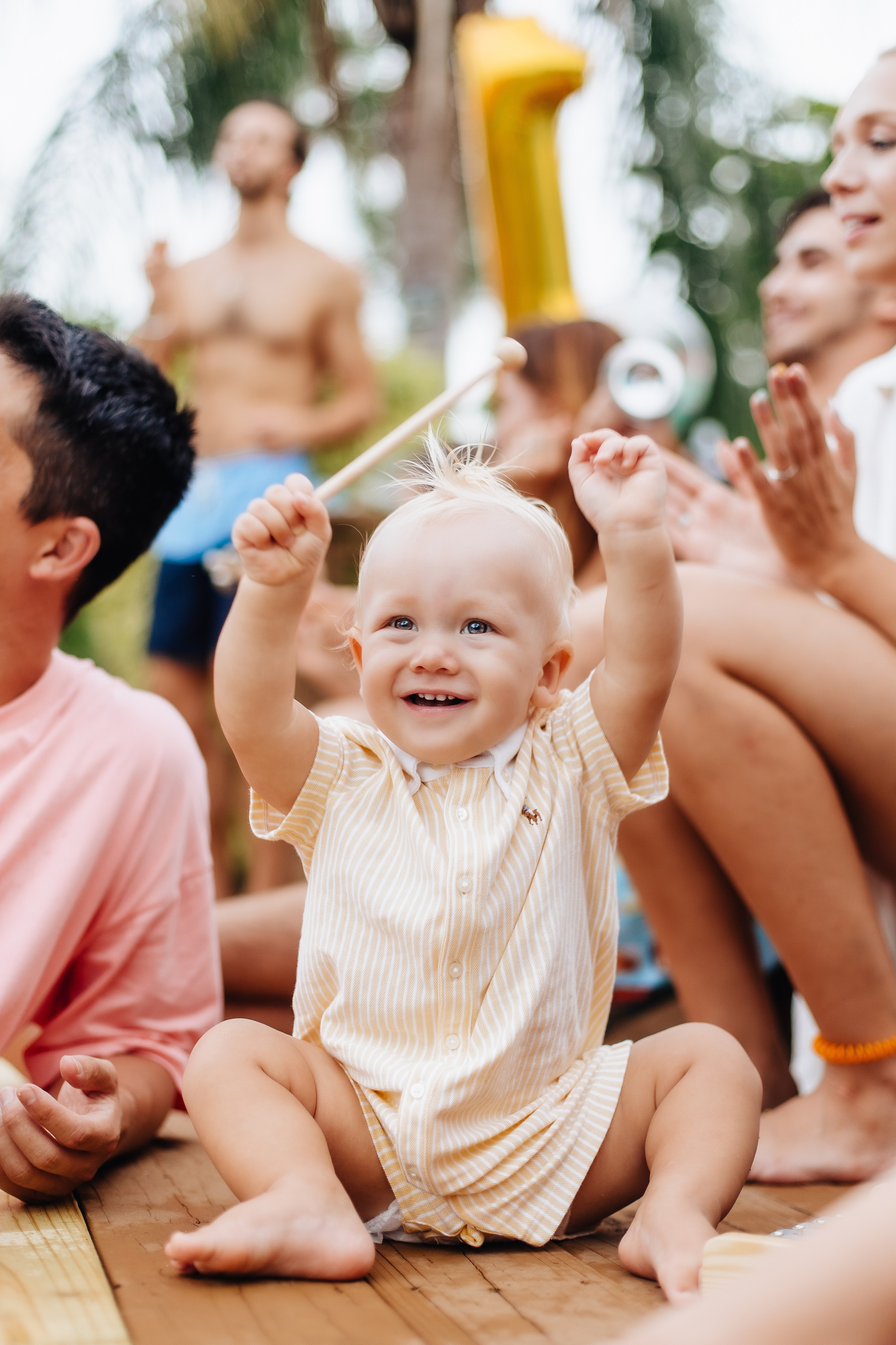 Kids Party. Alya Leto Photographer