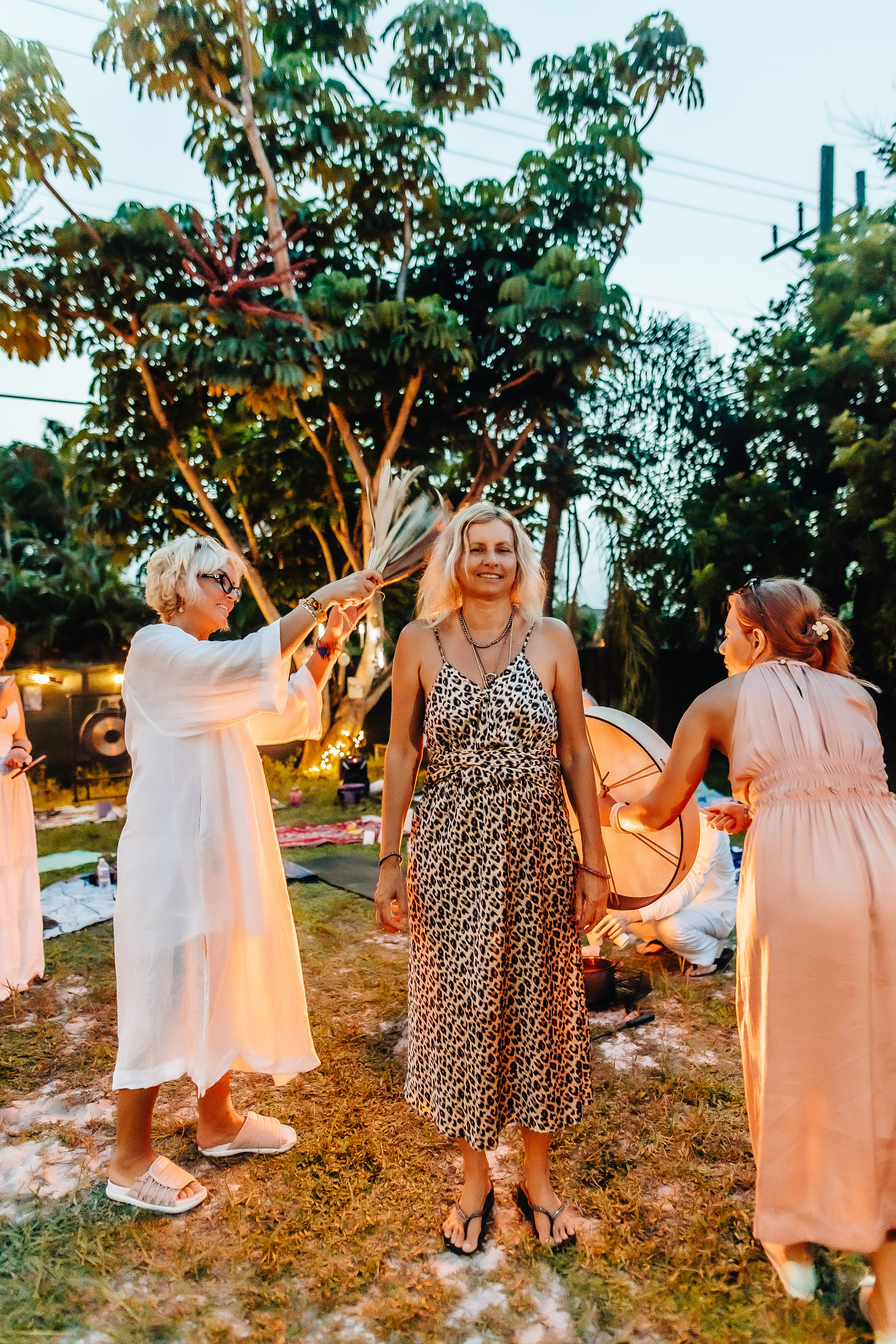 Retreat. Alya Leto Photographer