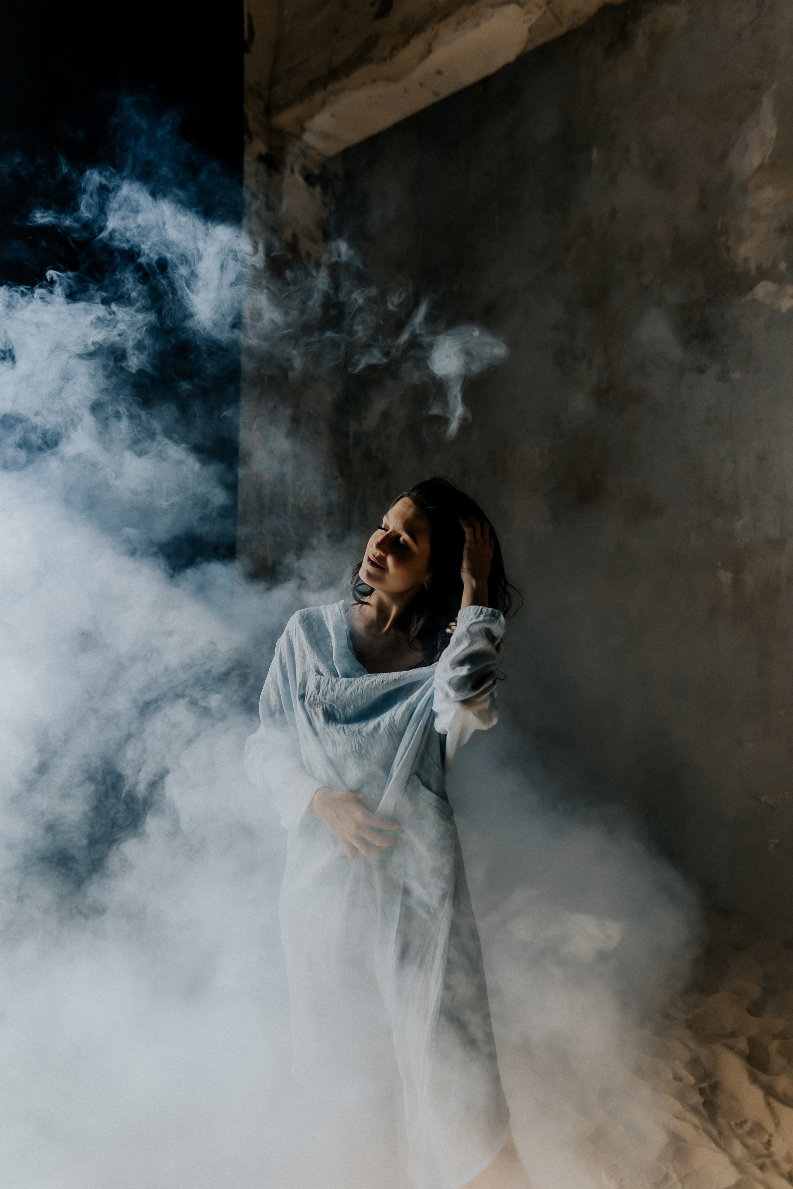 Muse. Alya Leto Photographer