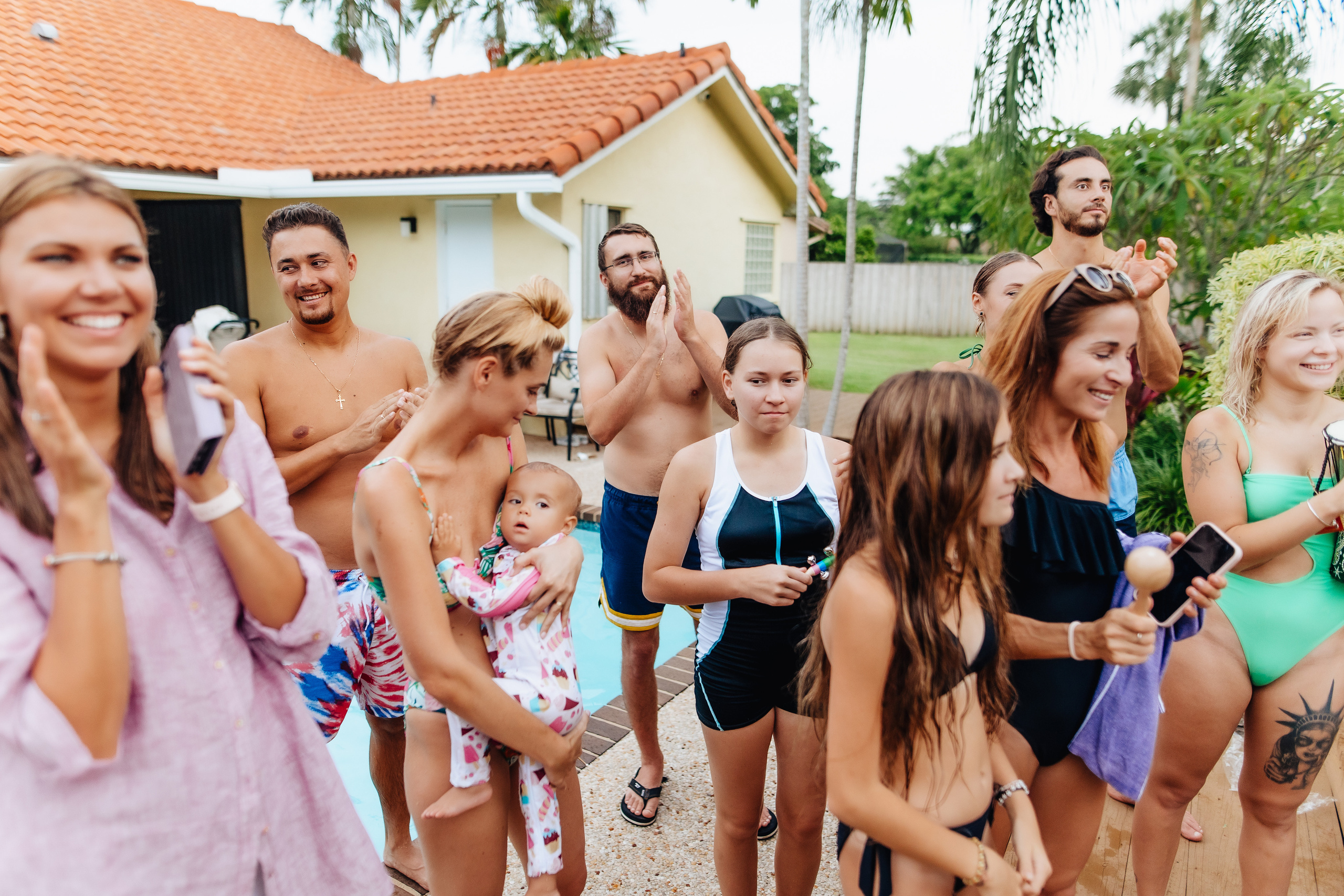 Happy Daniel. Alya Leto Photographer