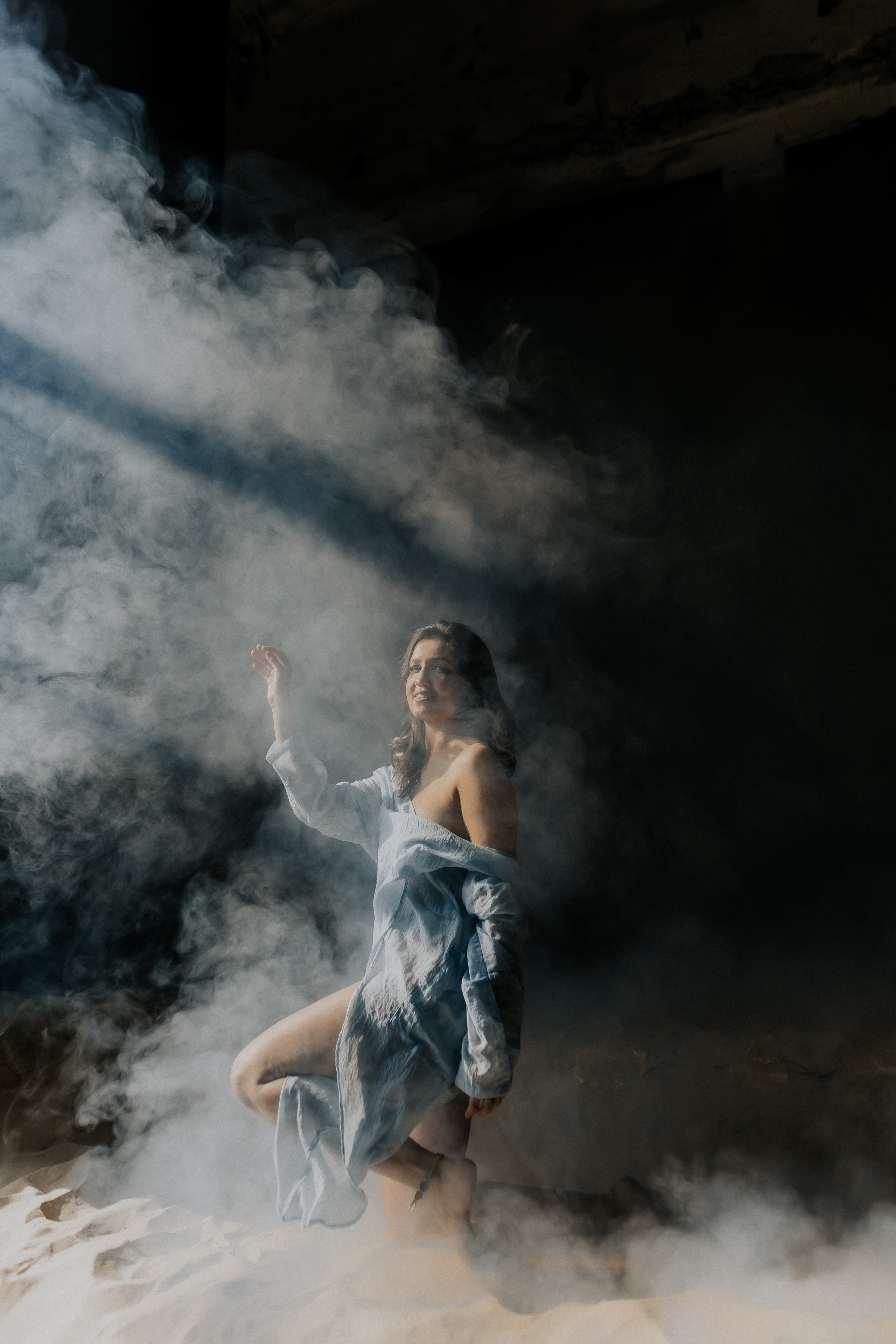 Muse. Alya Leto Photographer