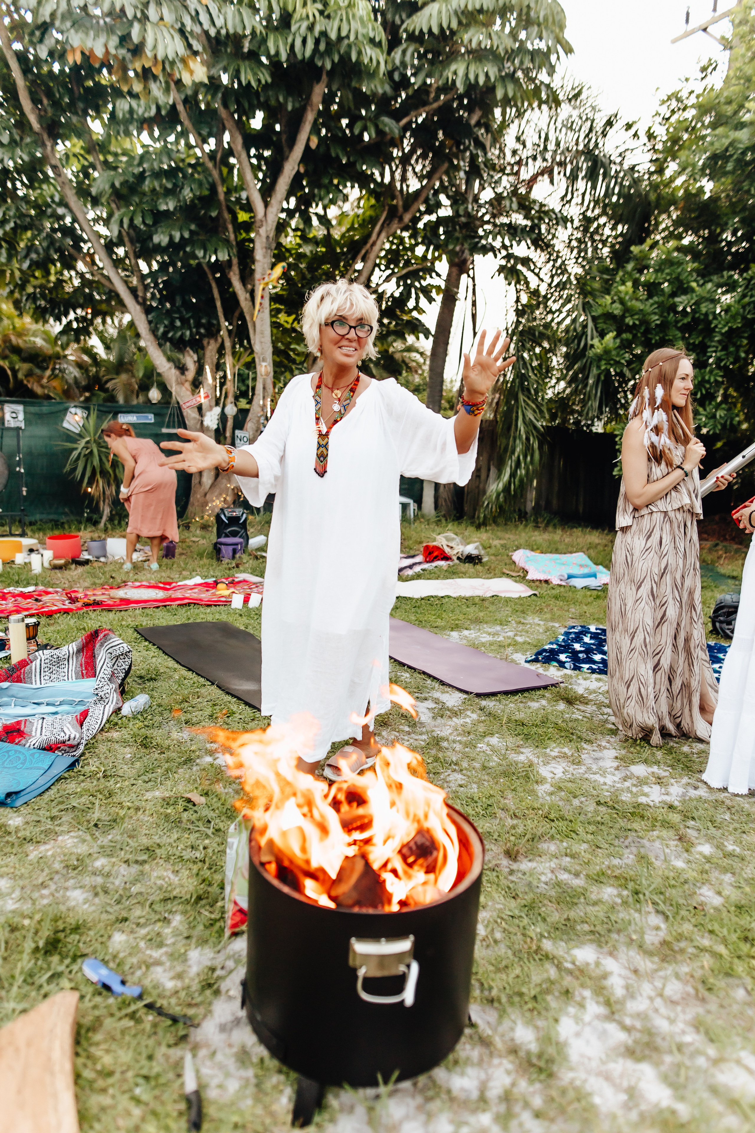 Retreat. Alya Leto Photographer