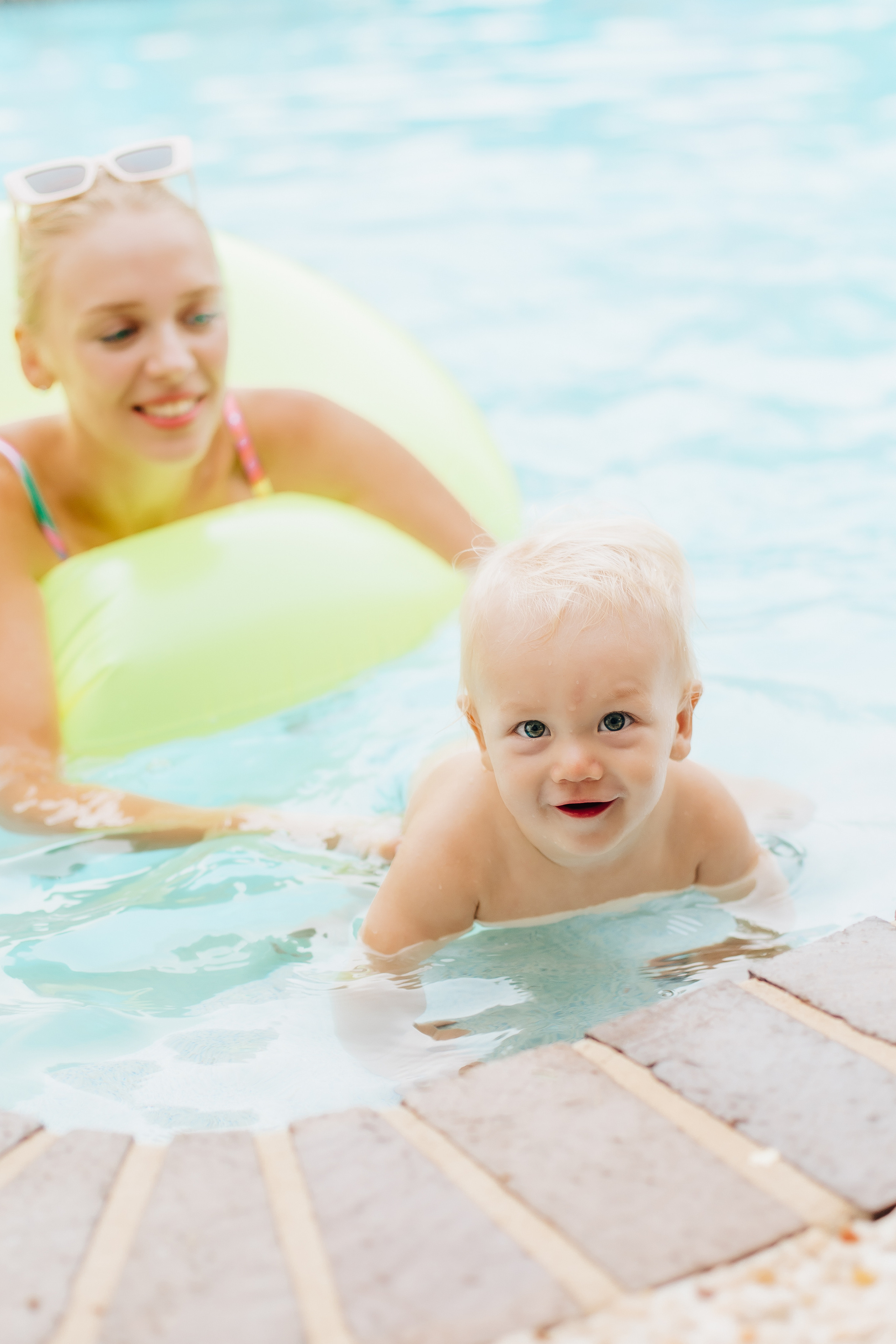 Happy Daniel. Alya Leto Photographer