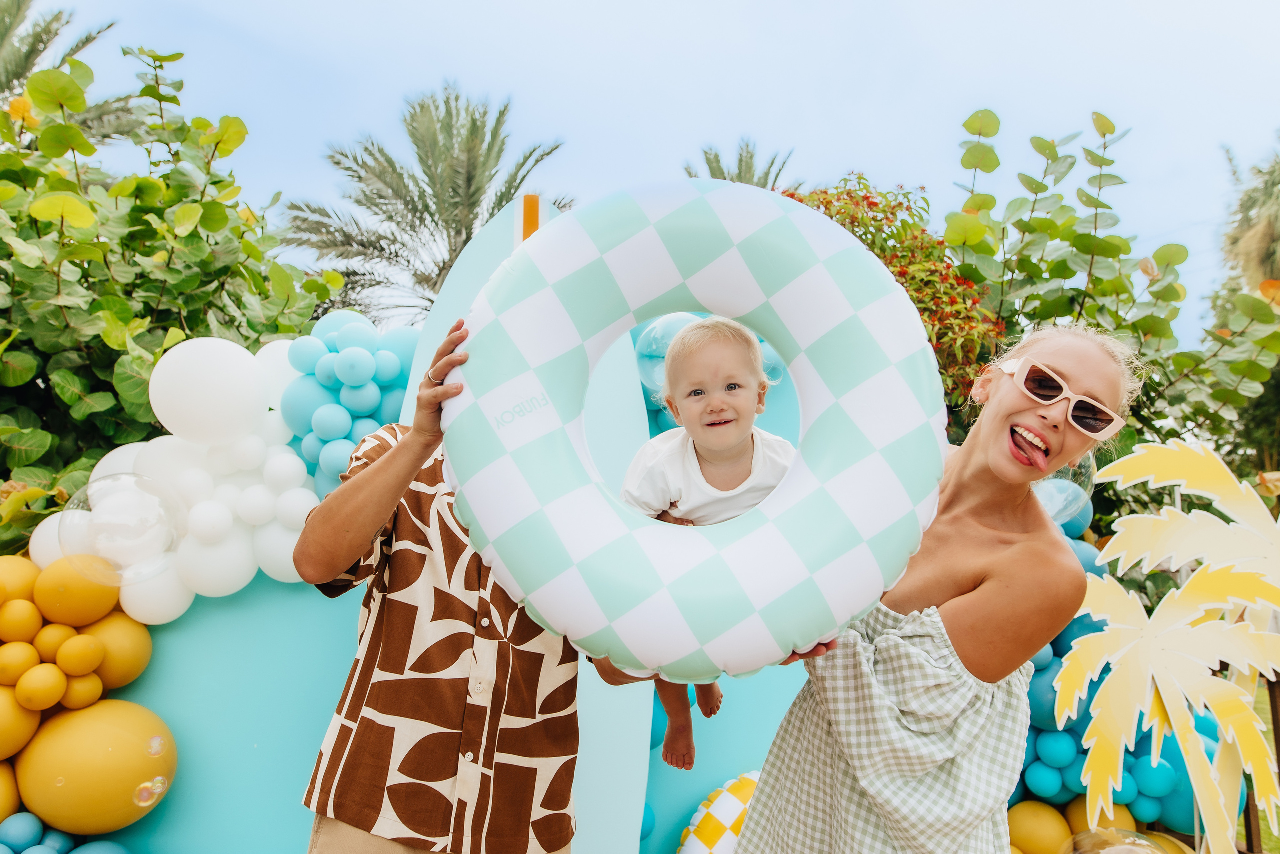 Happy Daniel. Alya Leto Photographer