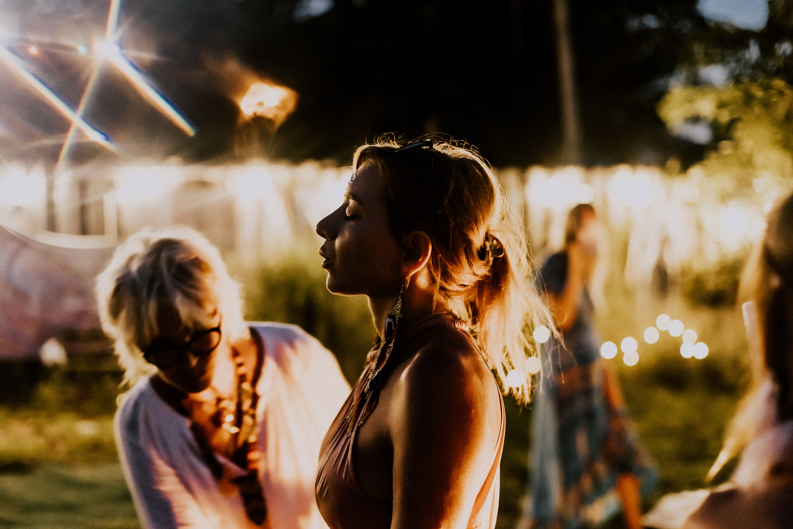 Retreat. Alya Leto Photographer