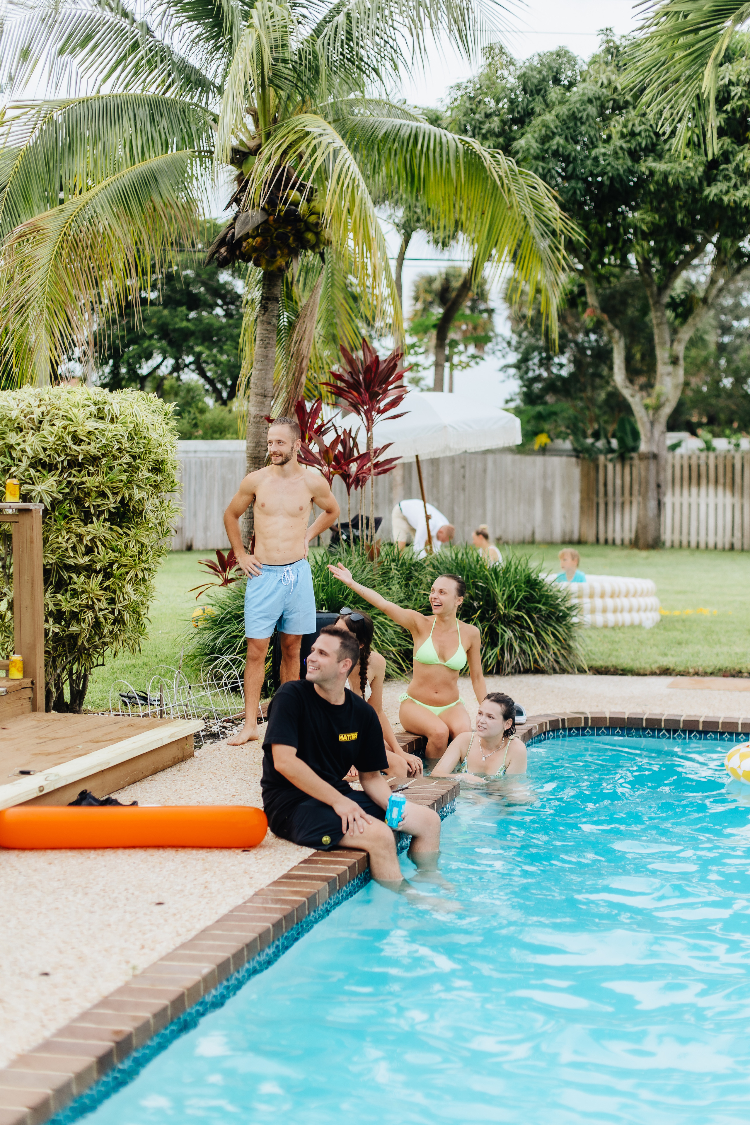 Kids Party. Alya Leto Photographer