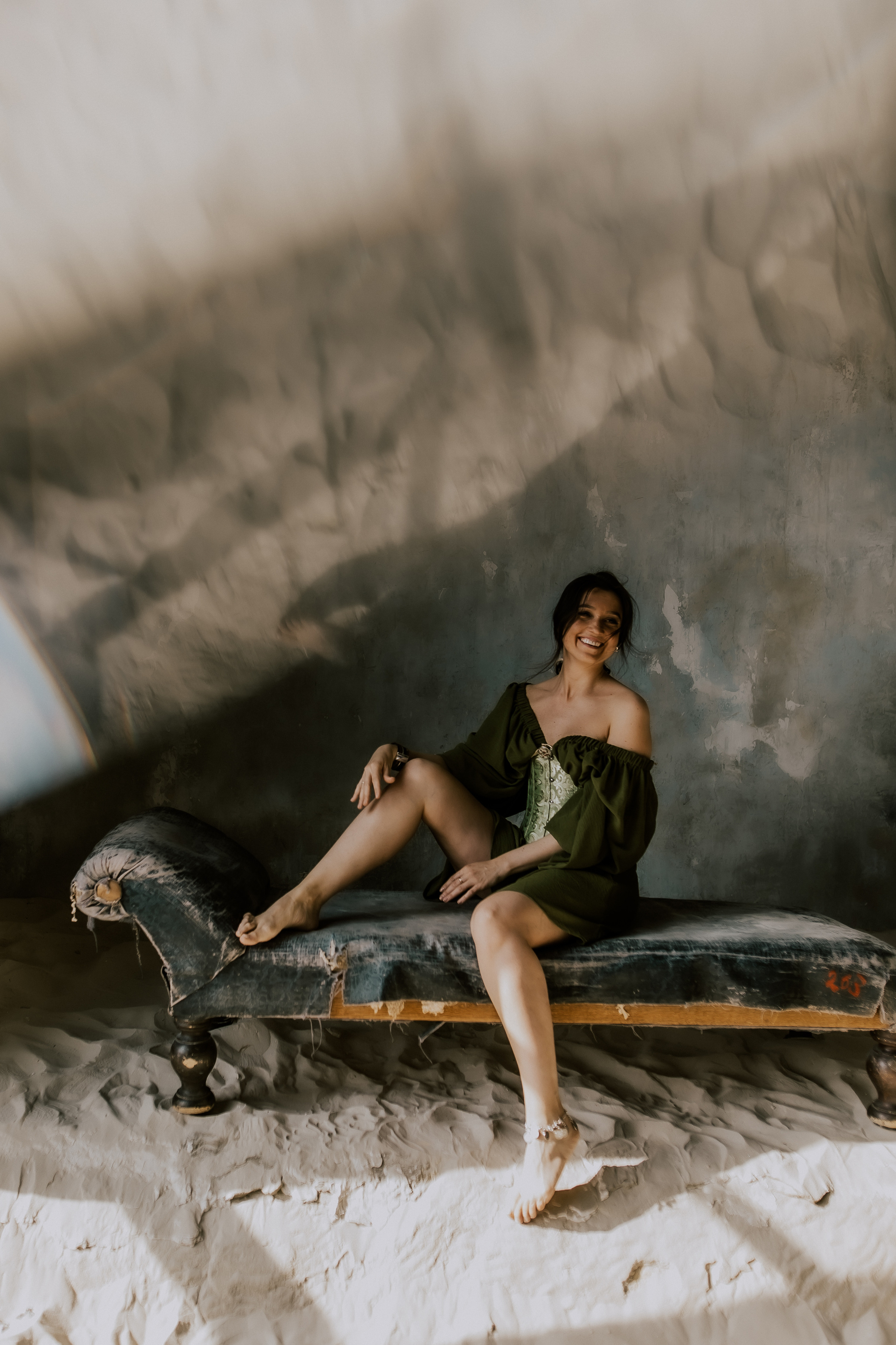 Muse. Alya Leto Photographer