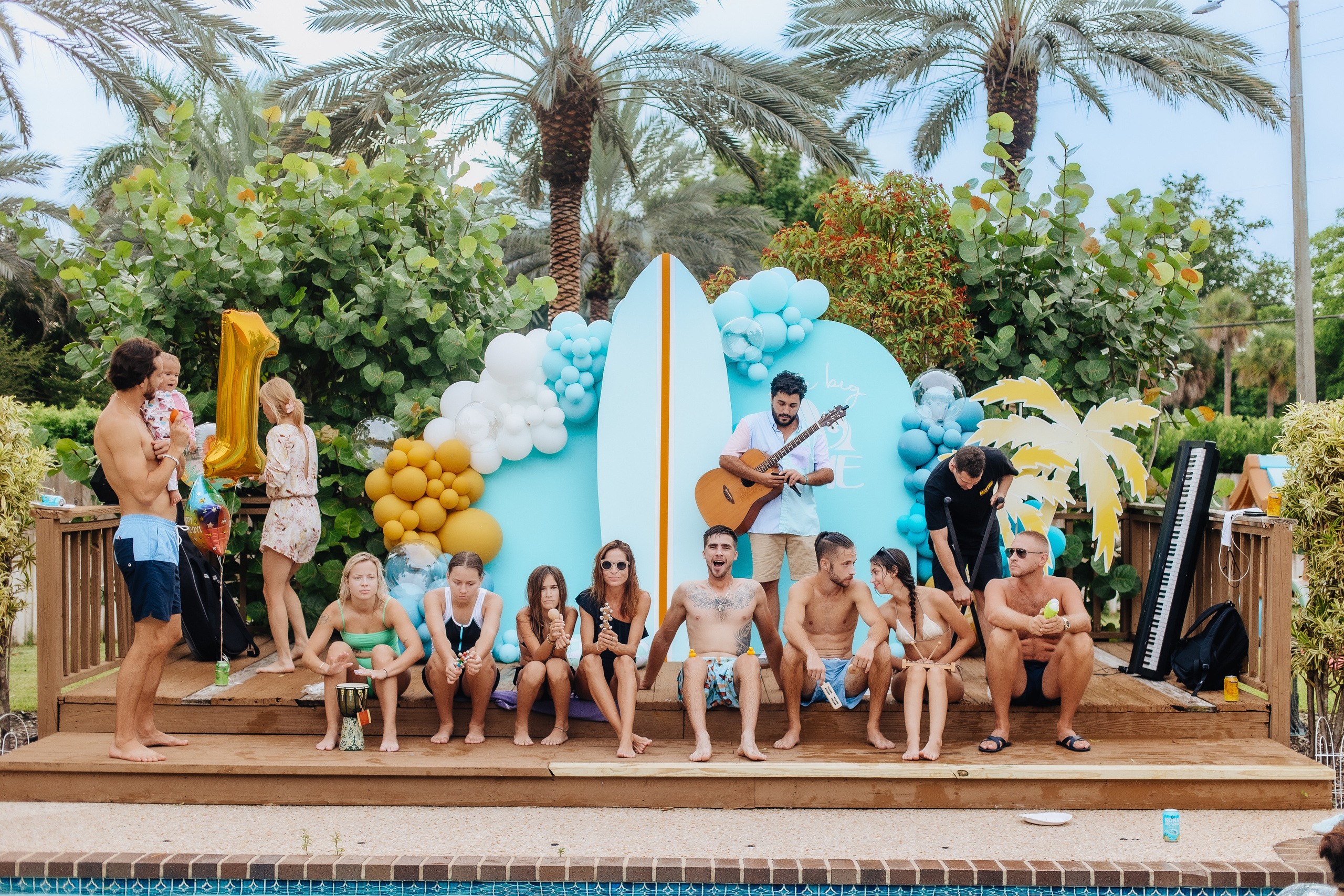 Happy Daniel. Alya Leto Photographer