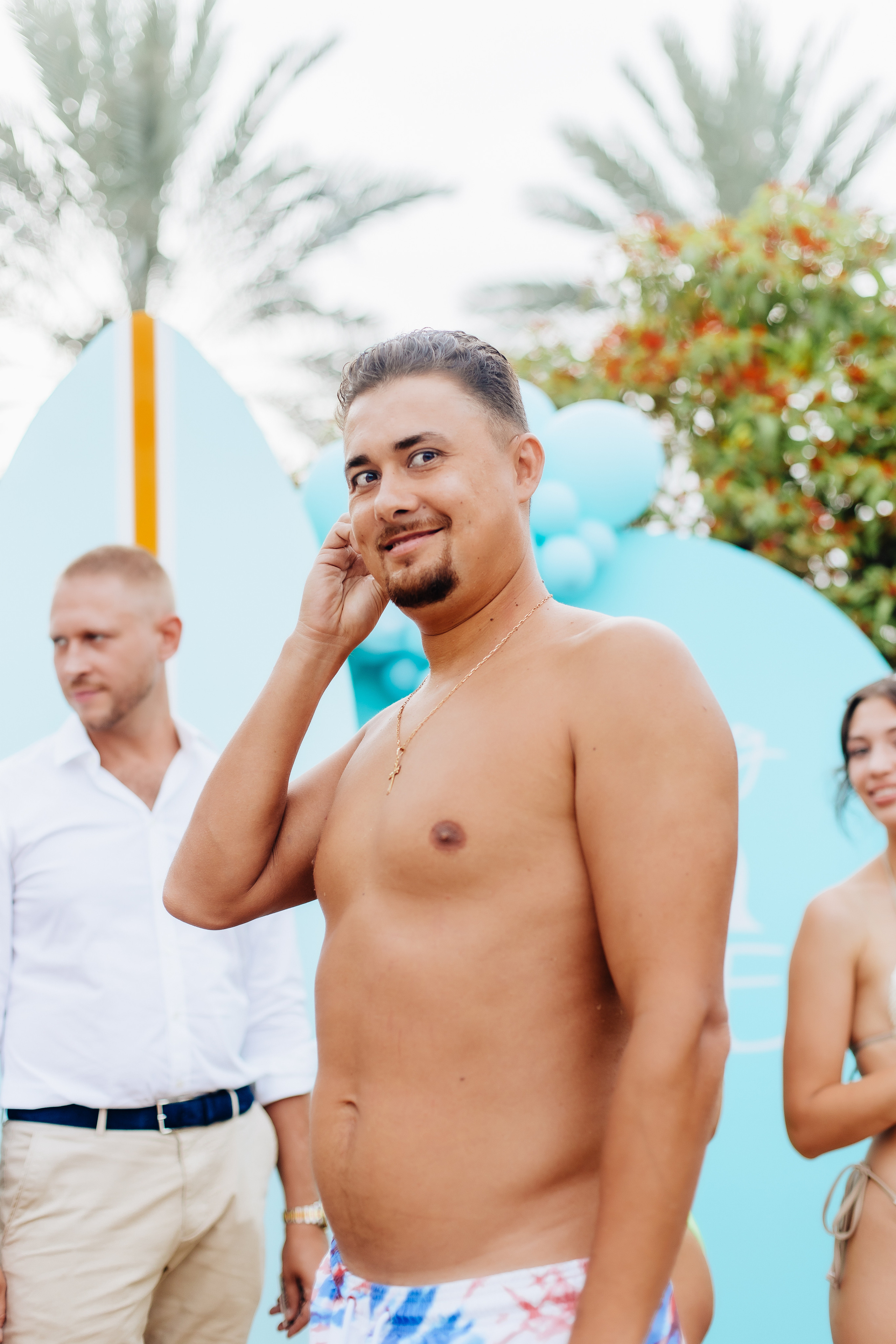 Happy Daniel. Alya Leto Photographer