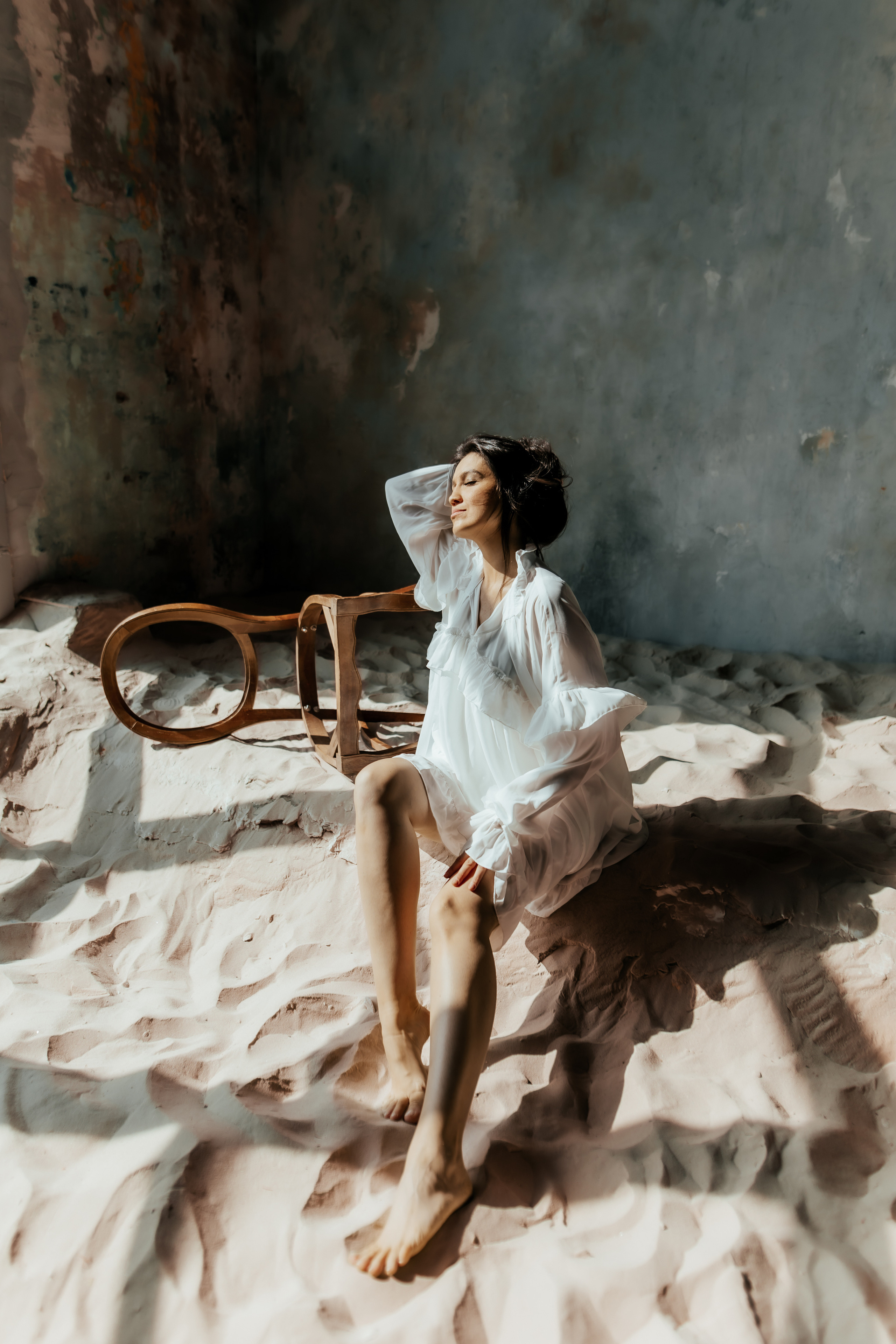 Muse. Alya Leto Photographer