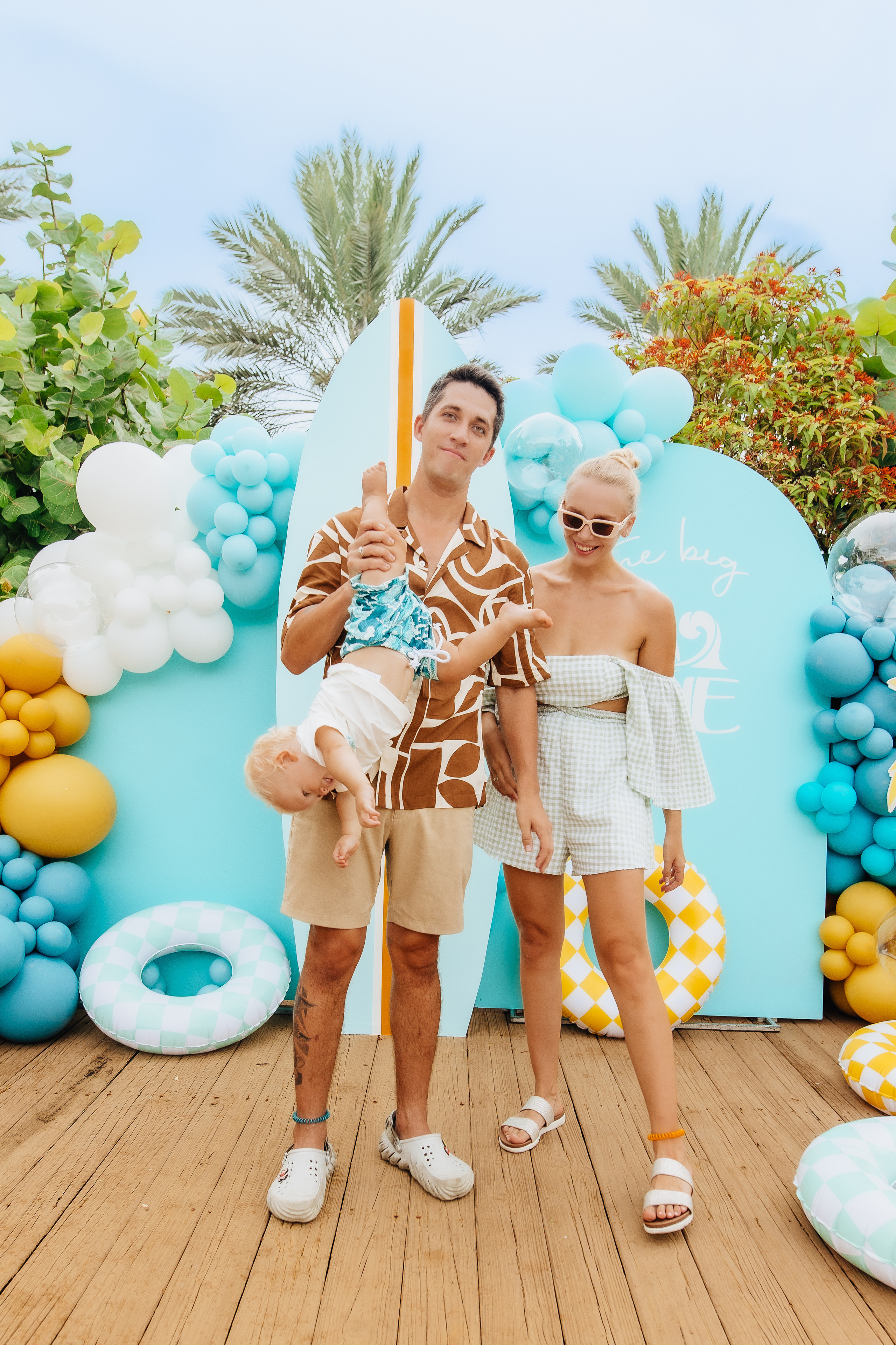 Kids Party. Alya Leto Photographer