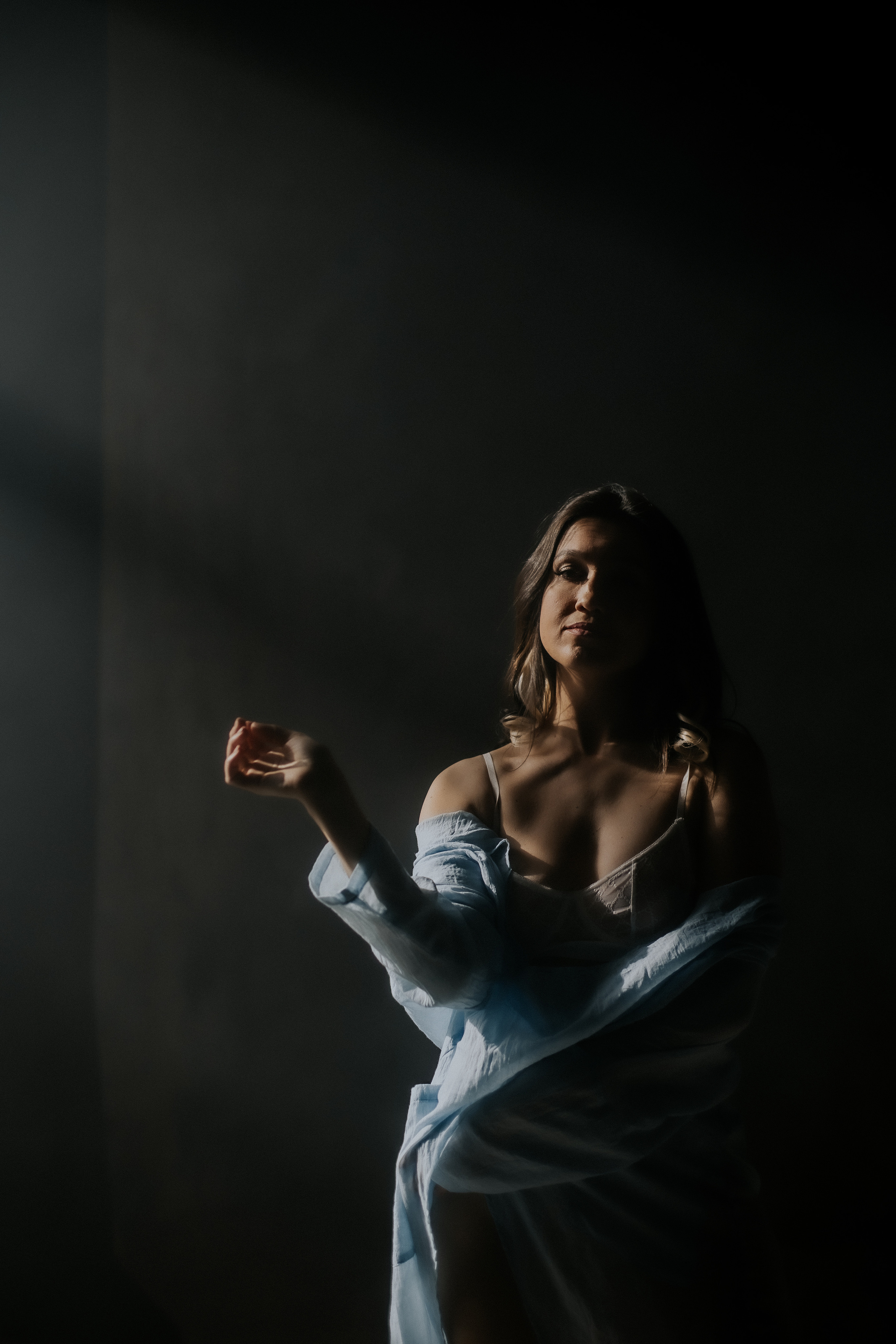 Muse. Alya Leto Photographer