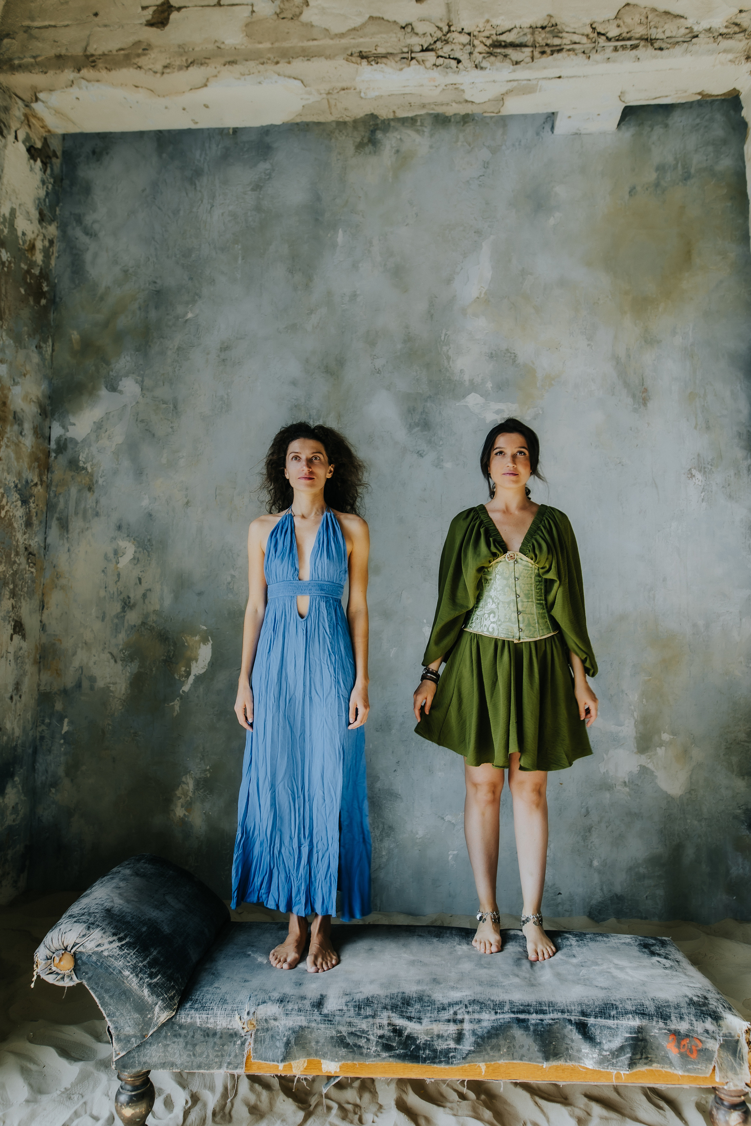 Muse. Alya Leto Photographer