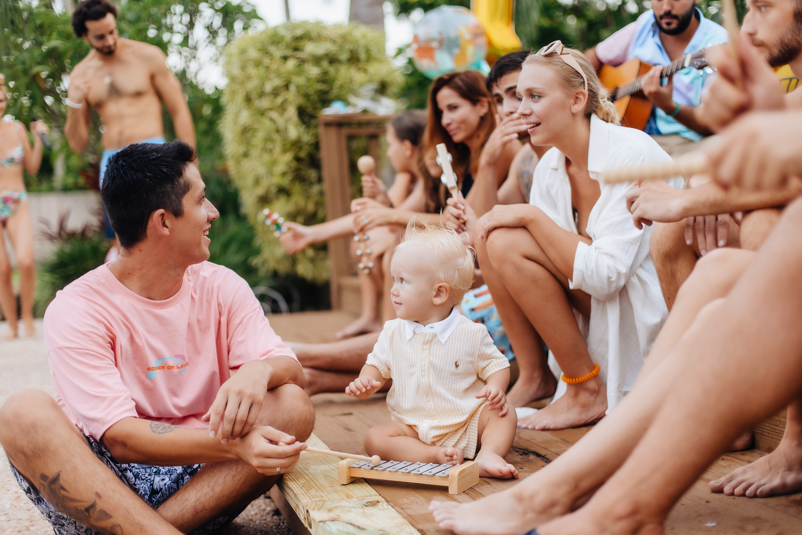 Happy Daniel. Alya Leto Photographer