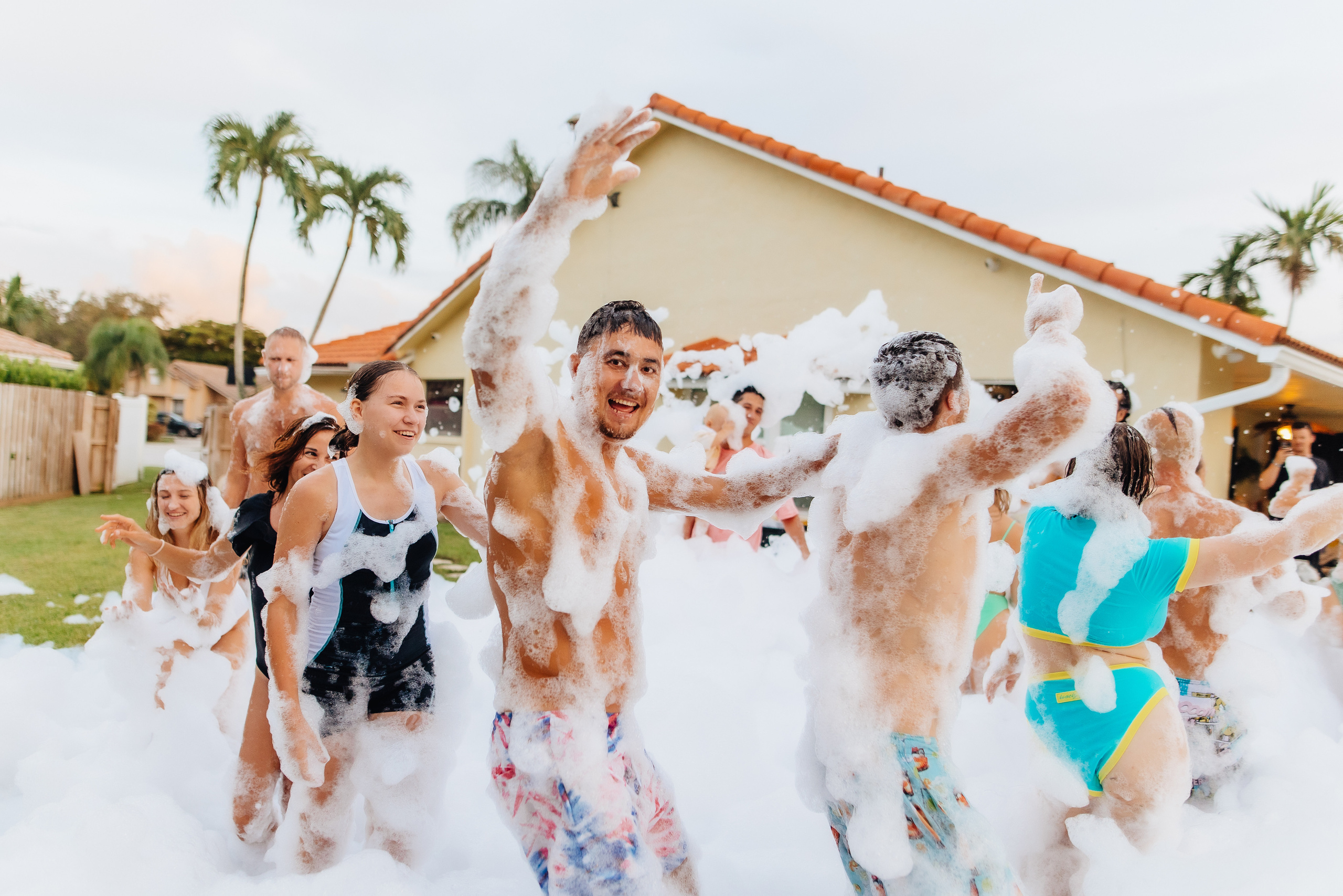 Happy Daniel. Alya Leto Photographer