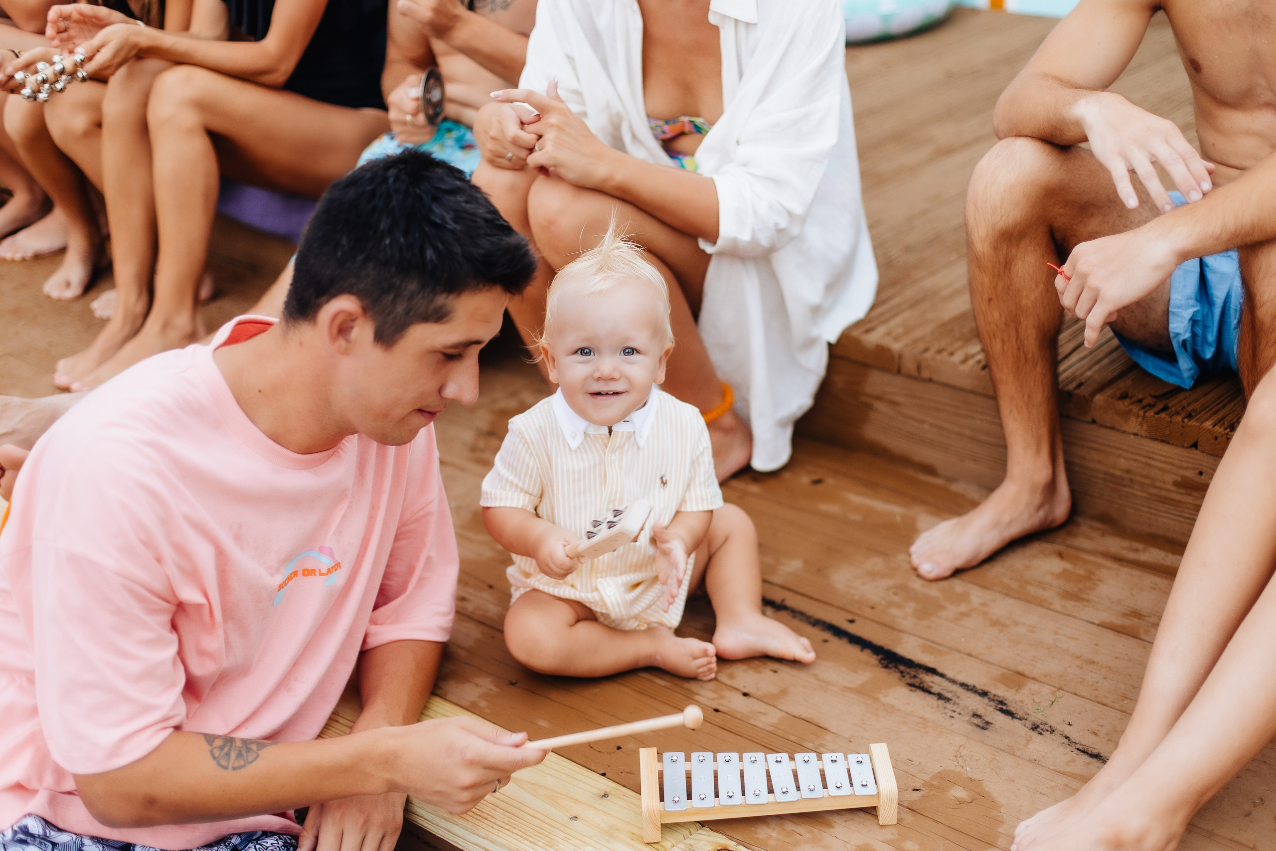 Happy Daniel. Alya Leto Photographer