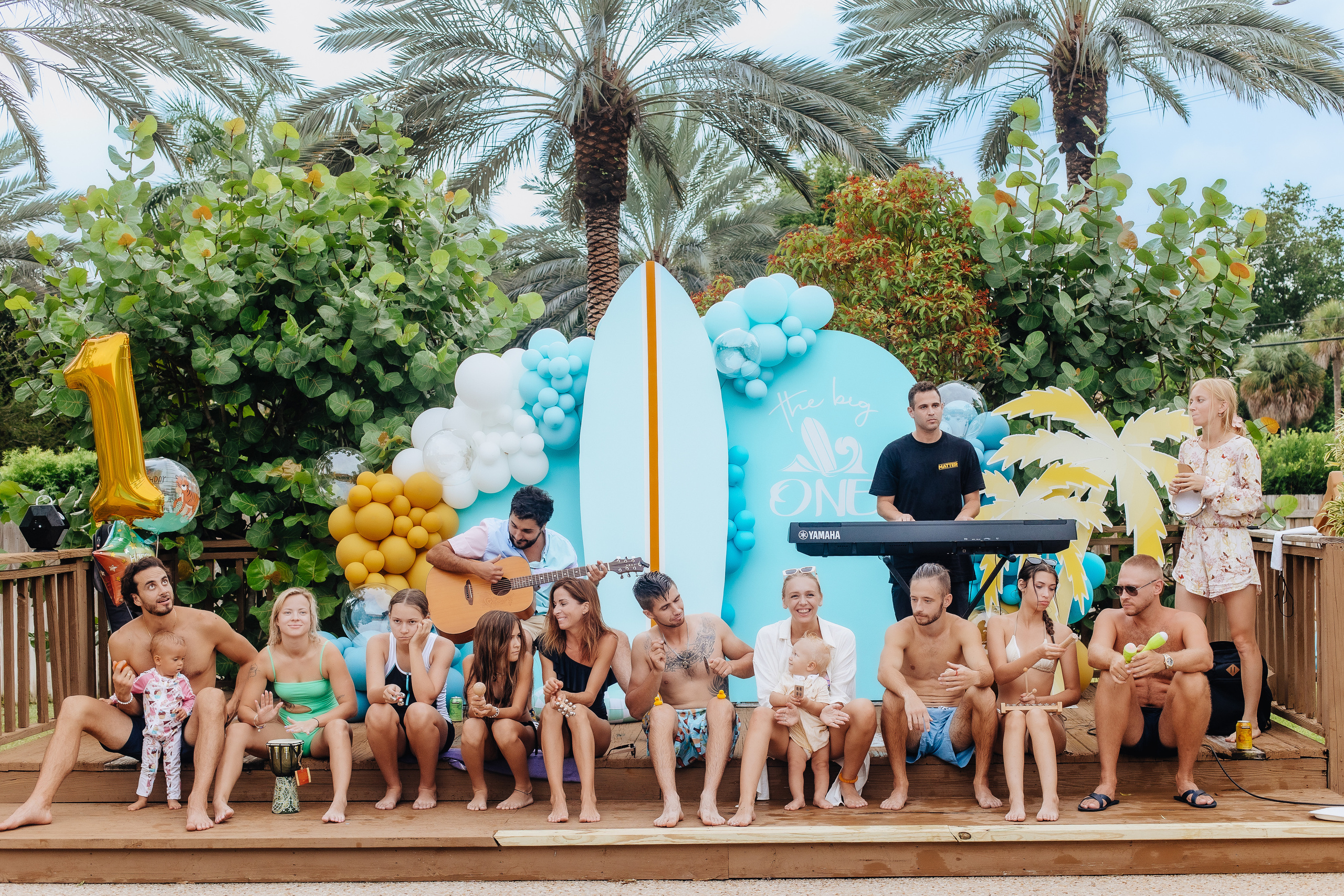 Happy Daniel. Alya Leto Photographer