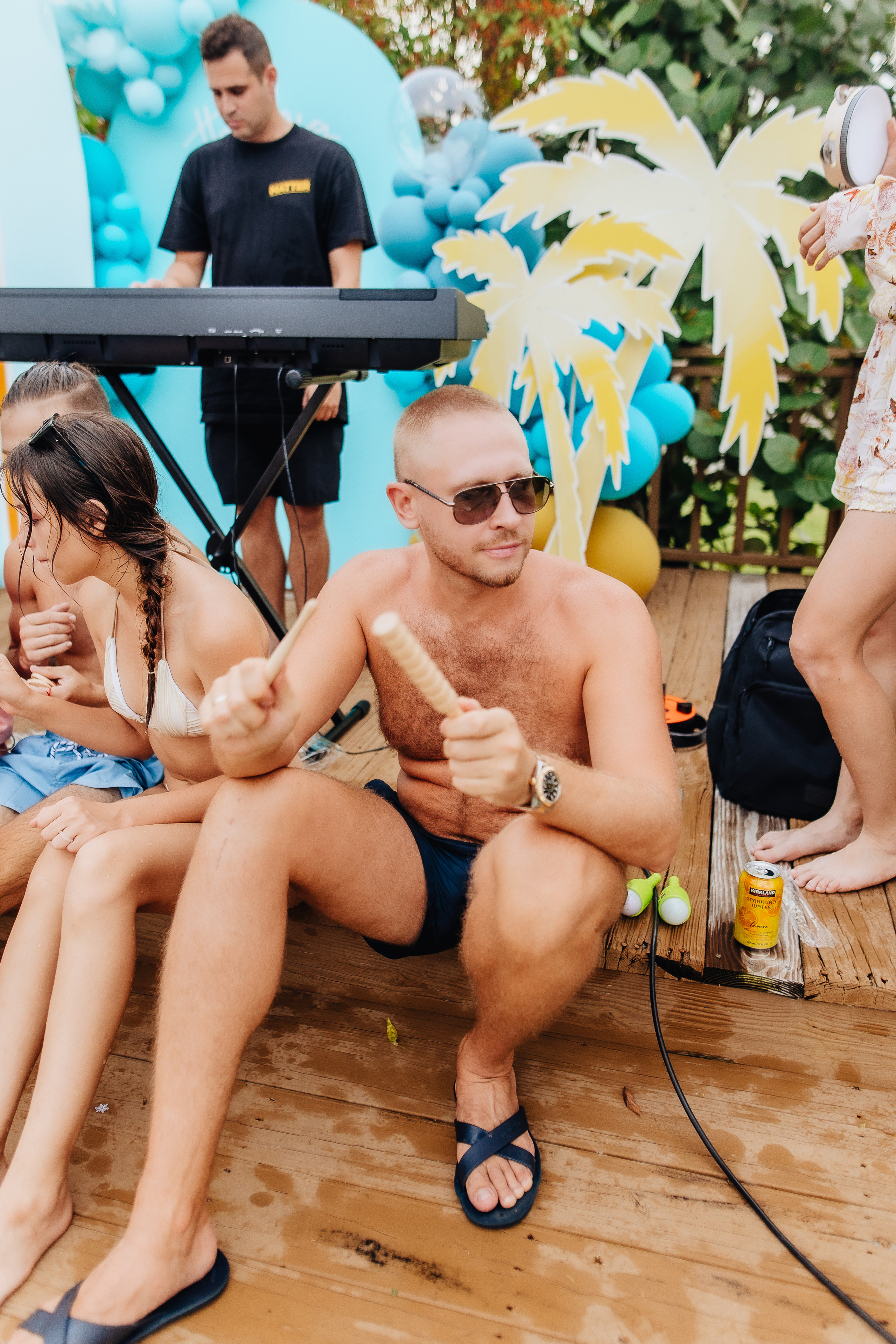 Happy Daniel. Alya Leto Photographer