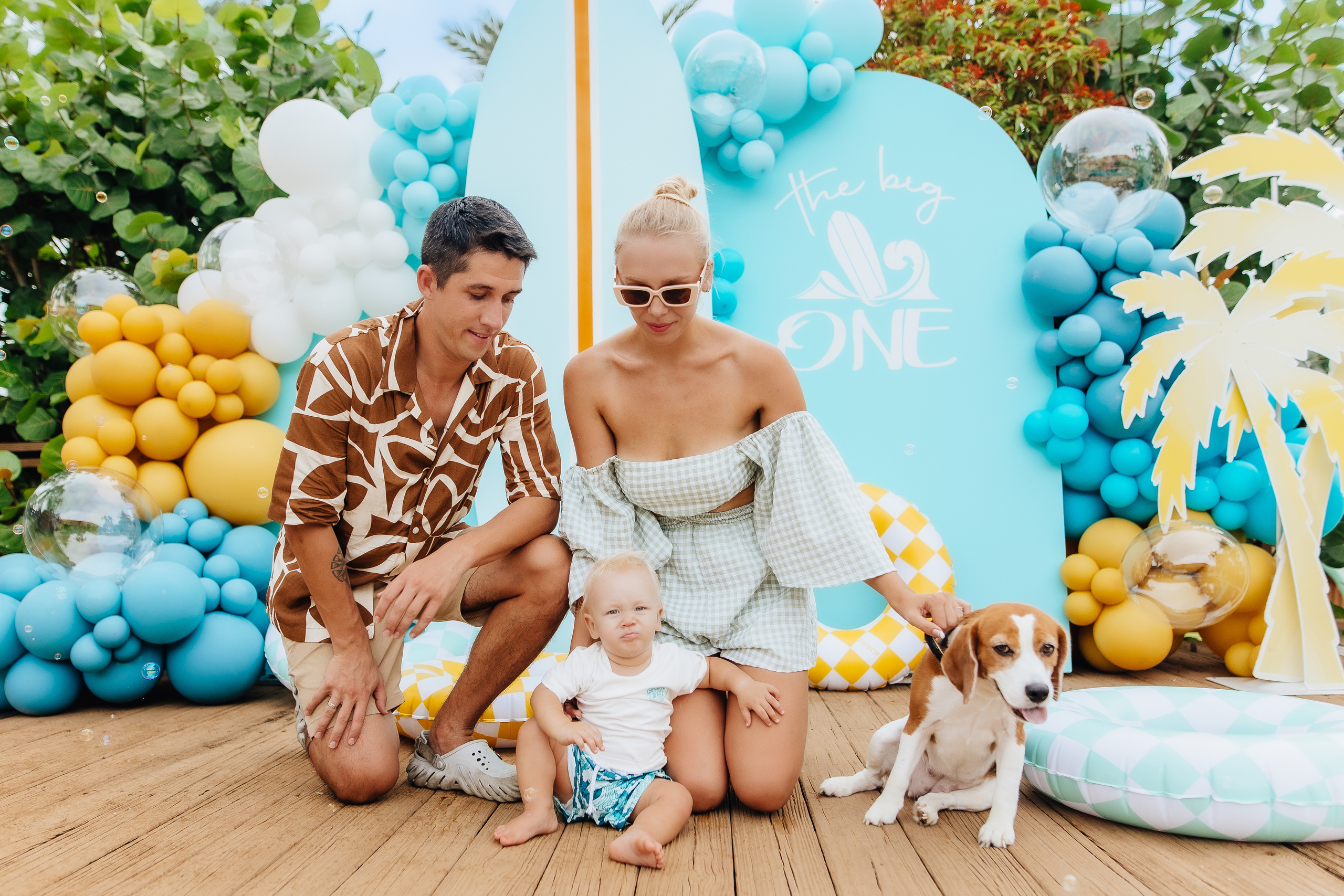 Happy Daniel. Alya Leto Photographer