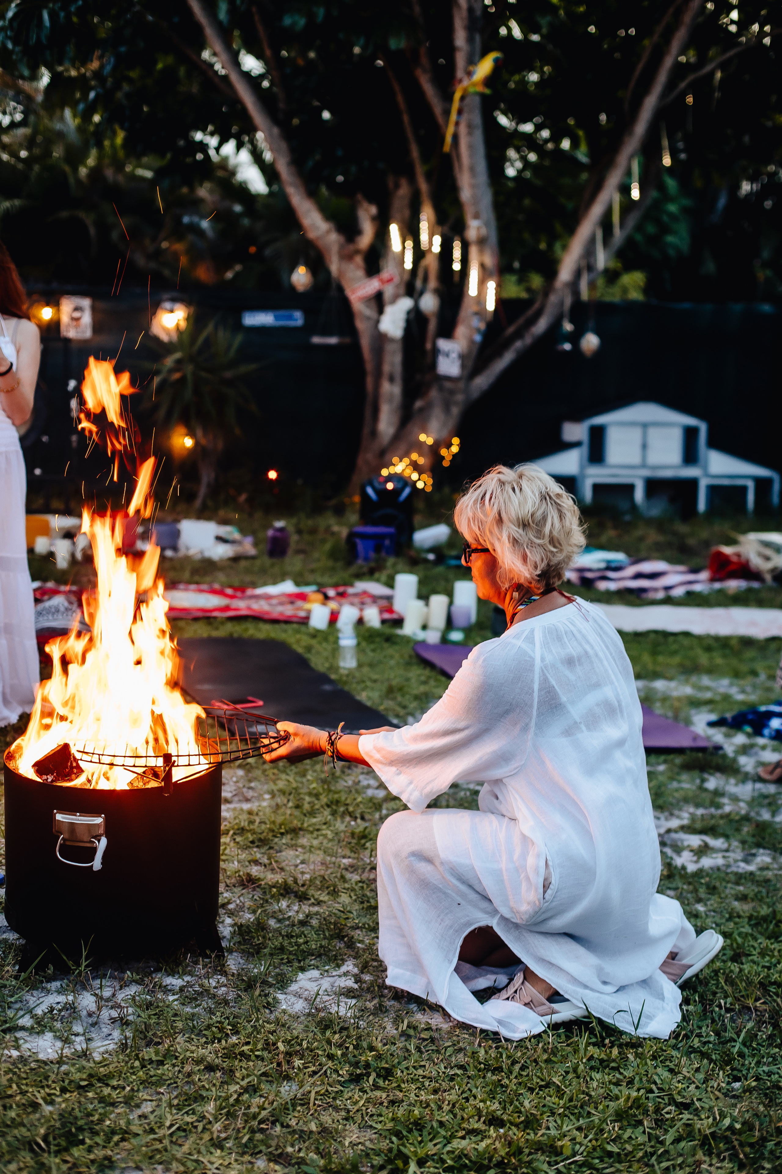 Retreat. Alya Leto Photographer