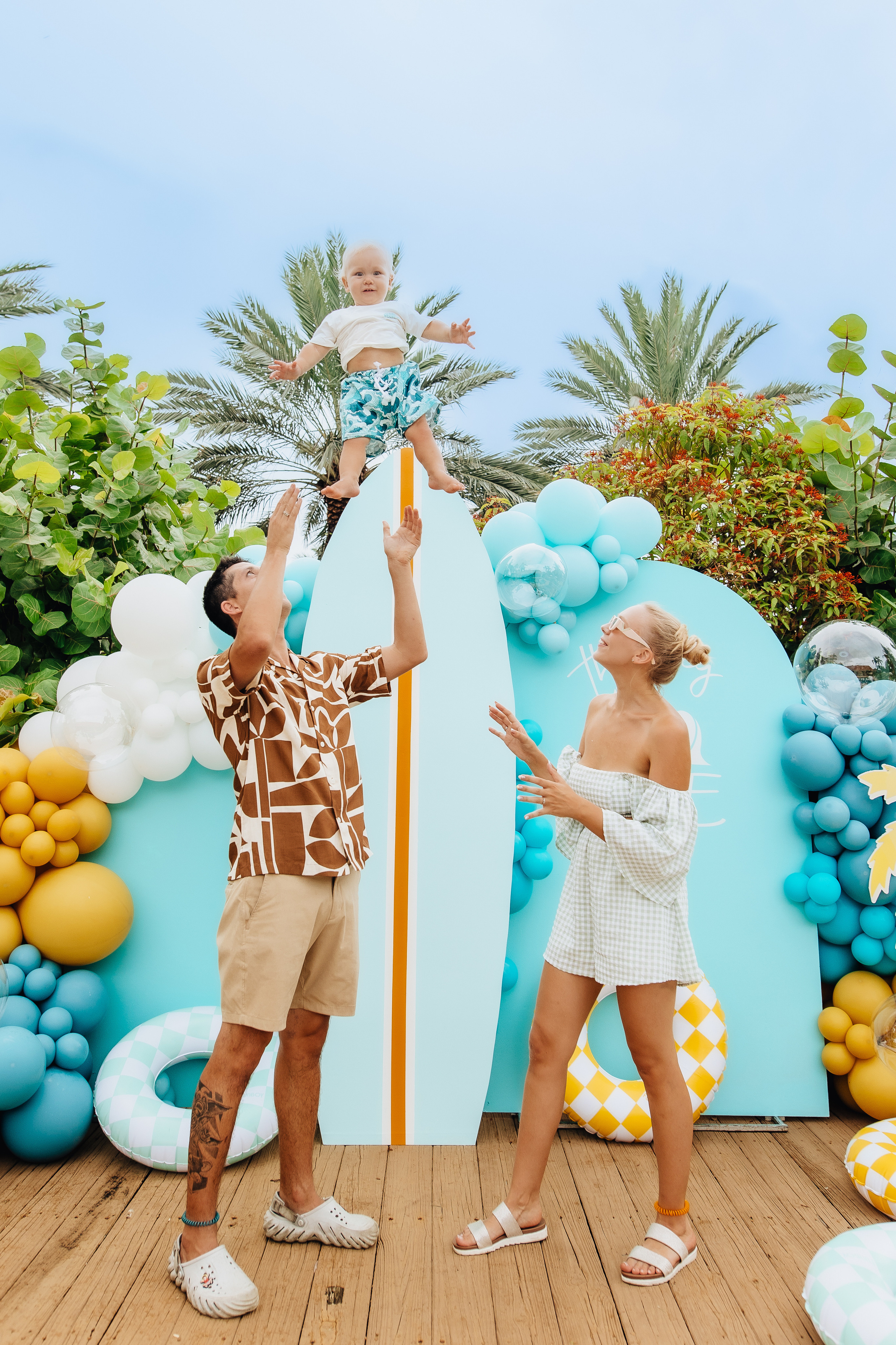 Happy Daniel. Alya Leto Photographer