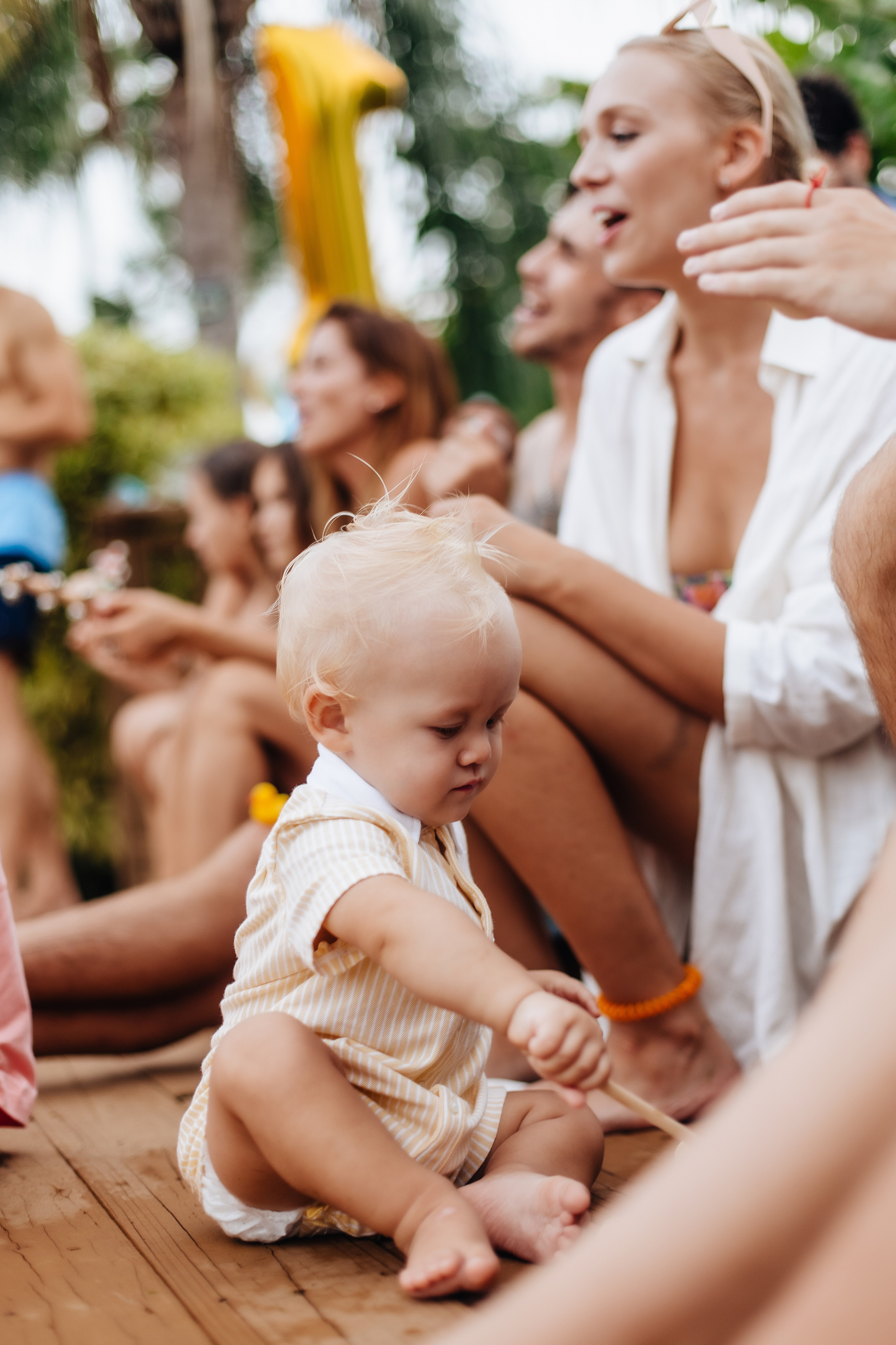 Happy Daniel. Alya Leto Photographer