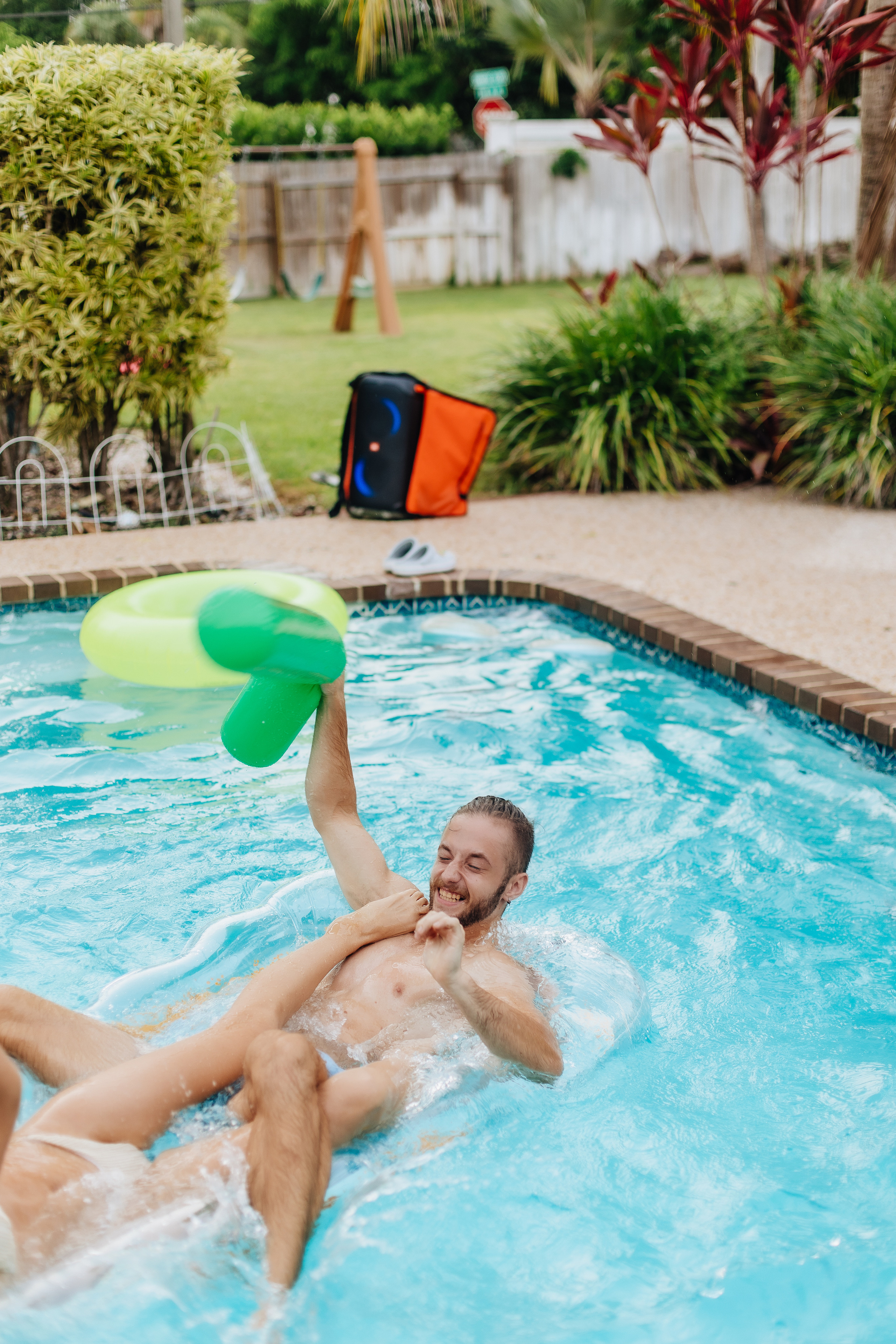 Happy Daniel. Alya Leto Photographer