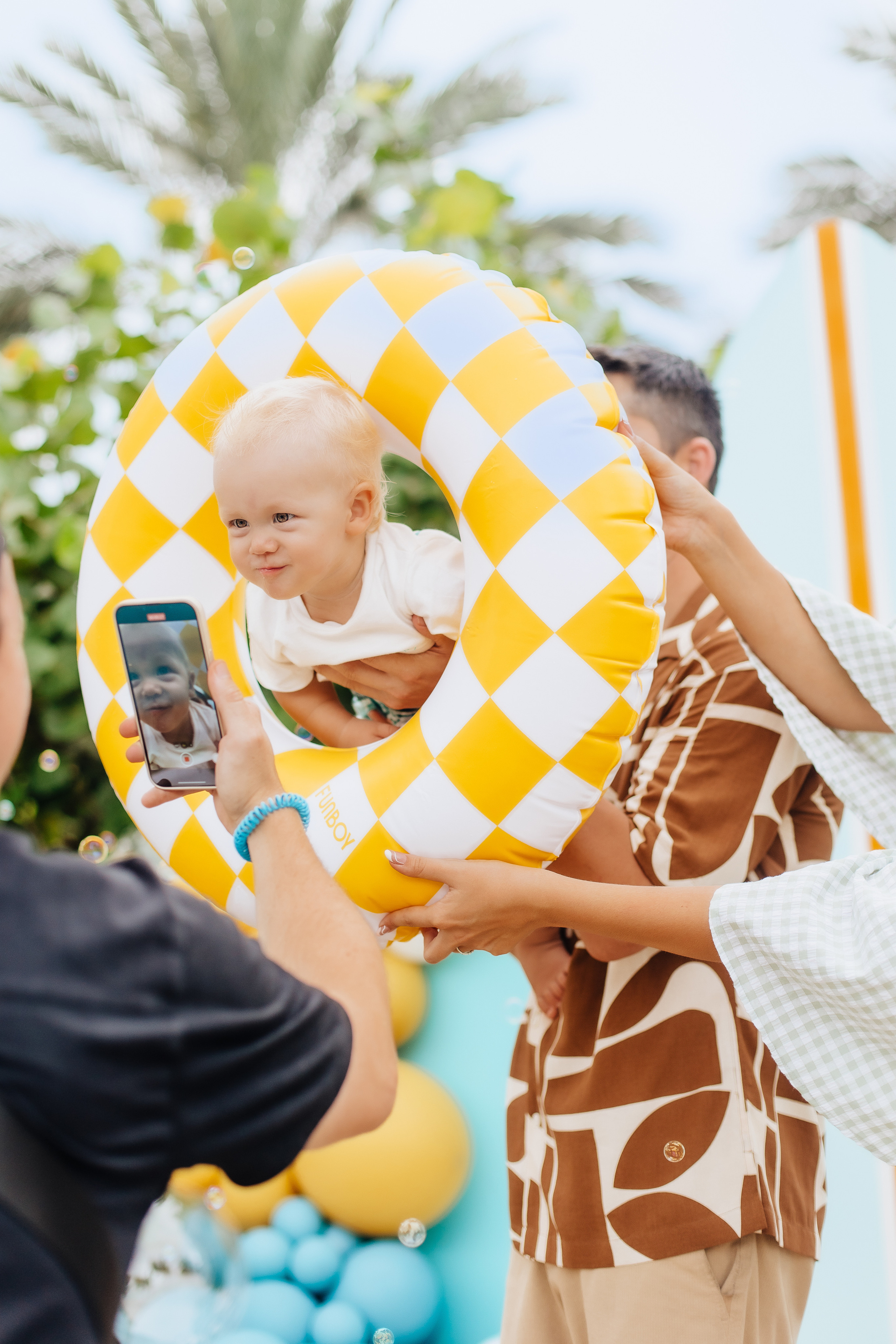 Happy Daniel. Alya Leto Photographer