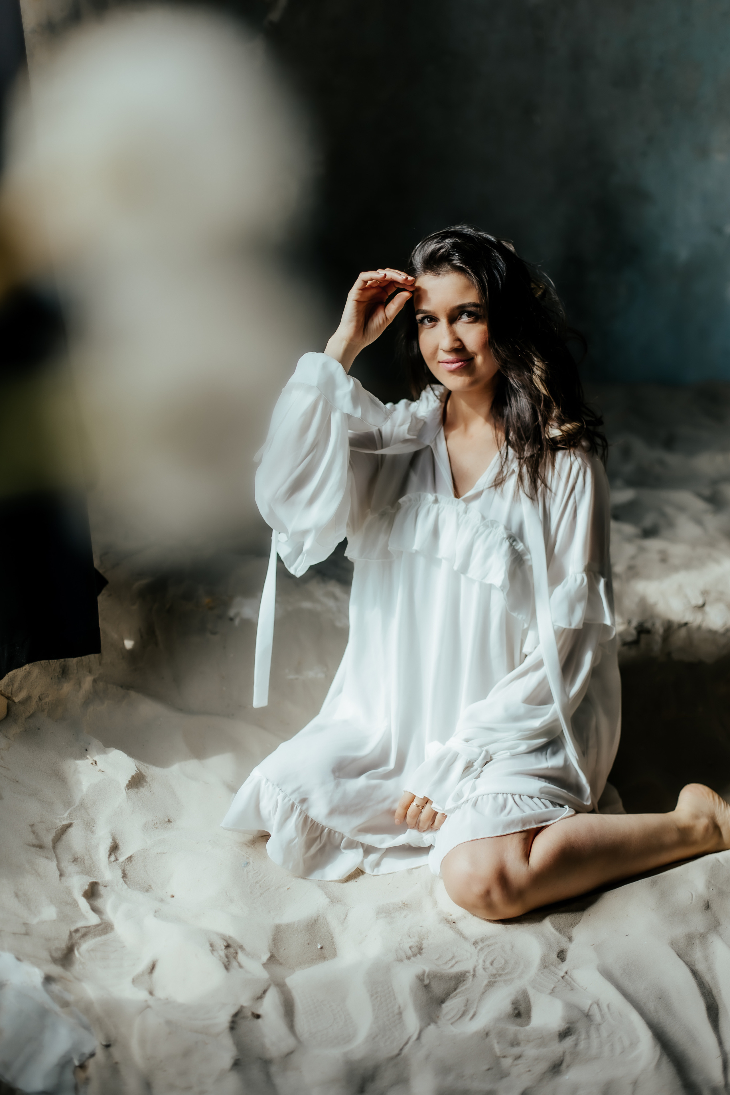 Muse. Alya Leto Photographer