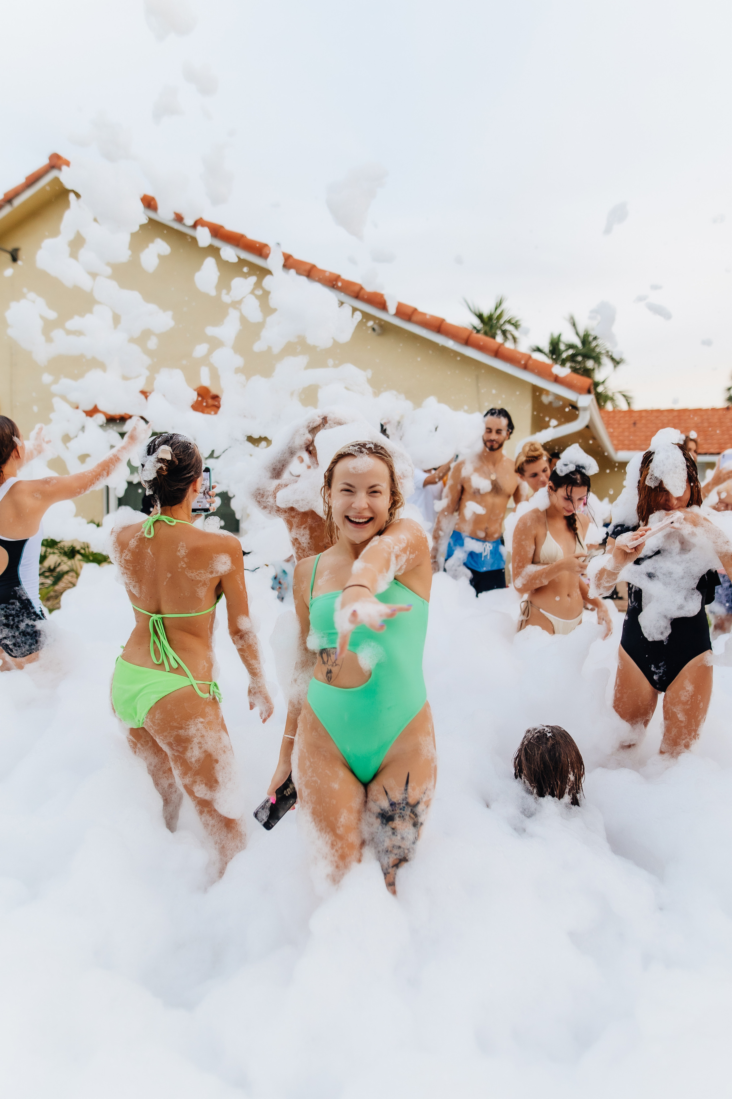 Happy Daniel. Alya Leto Photographer