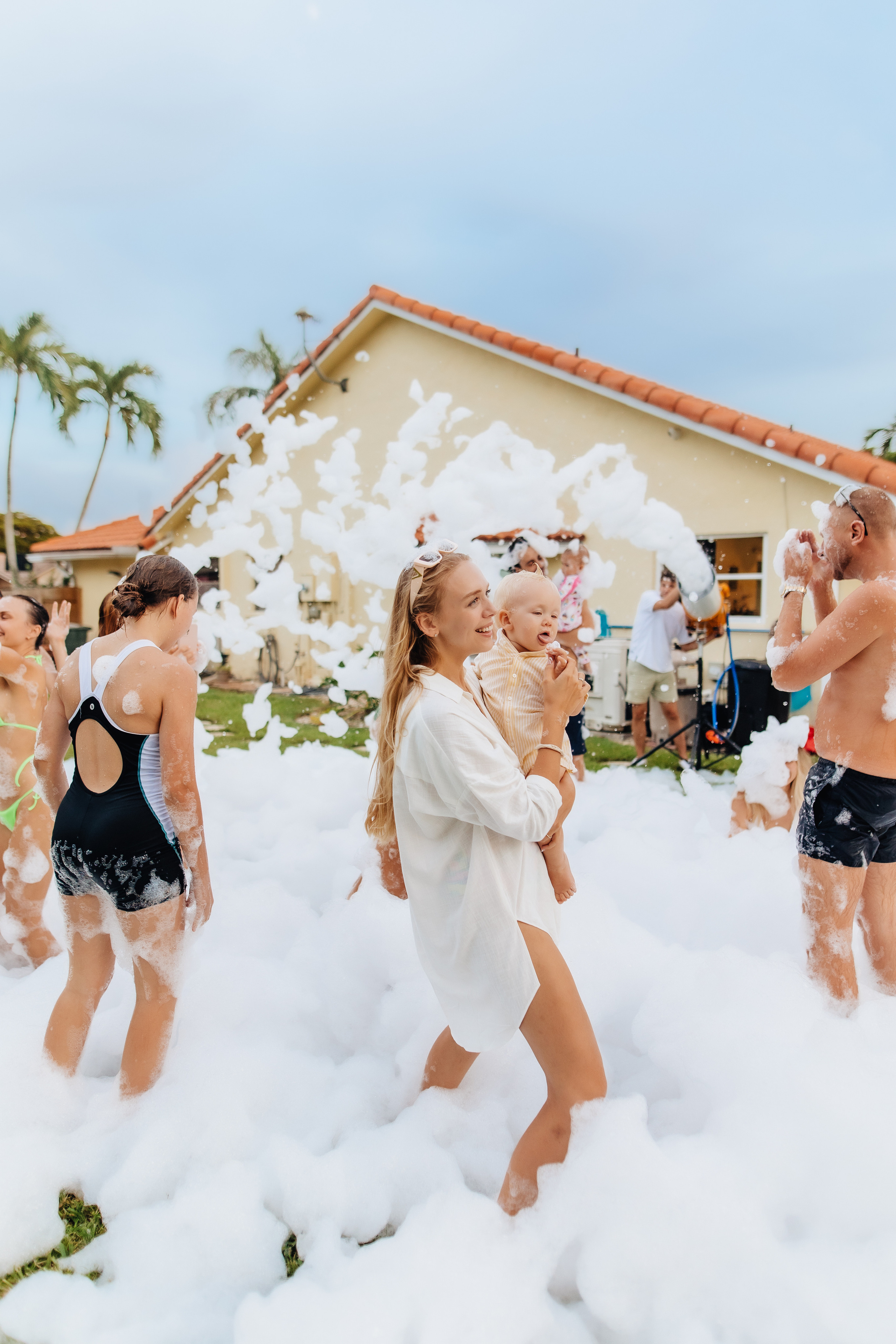 Happy Daniel. Alya Leto Photographer