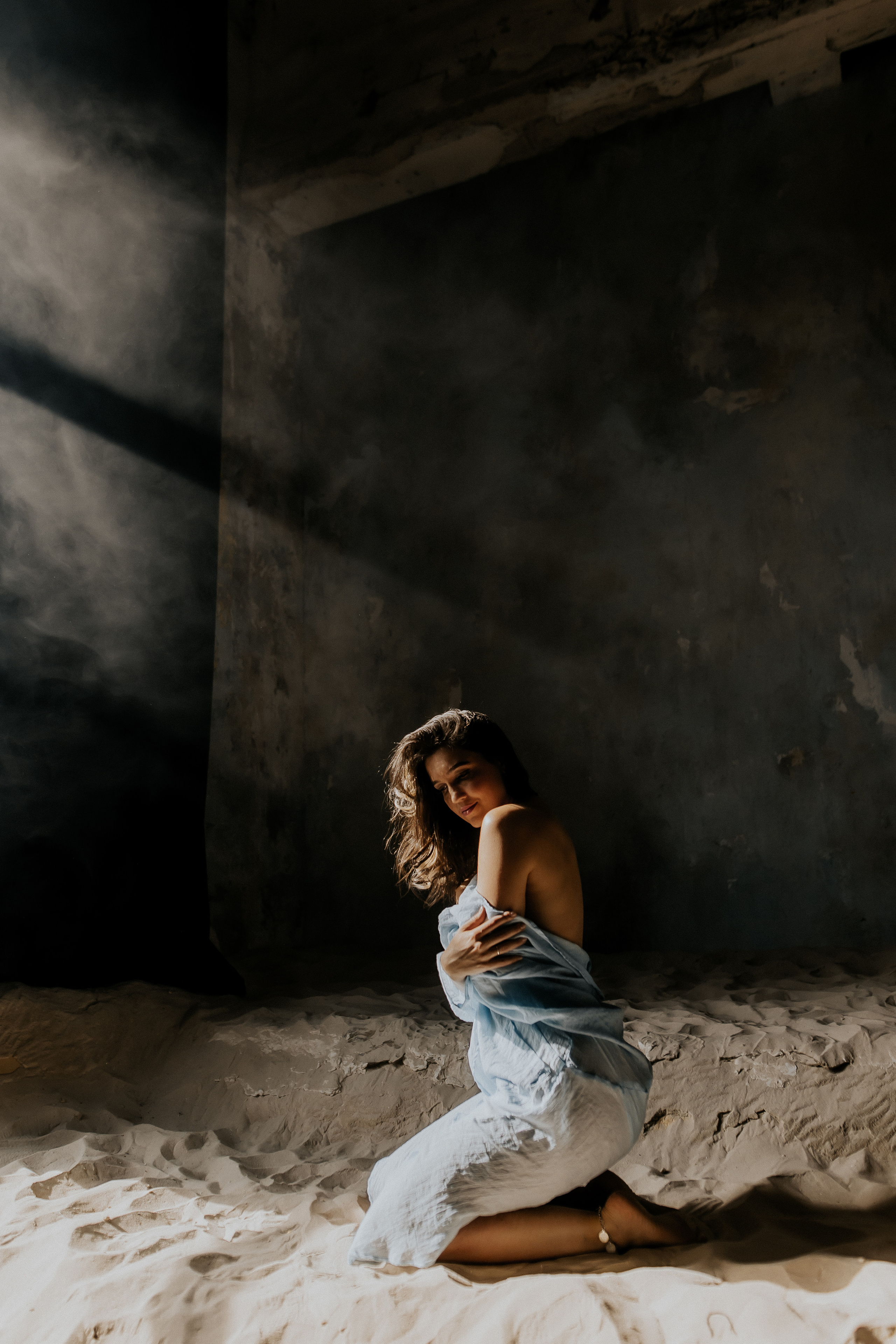 Muse. Alya Leto Photographer