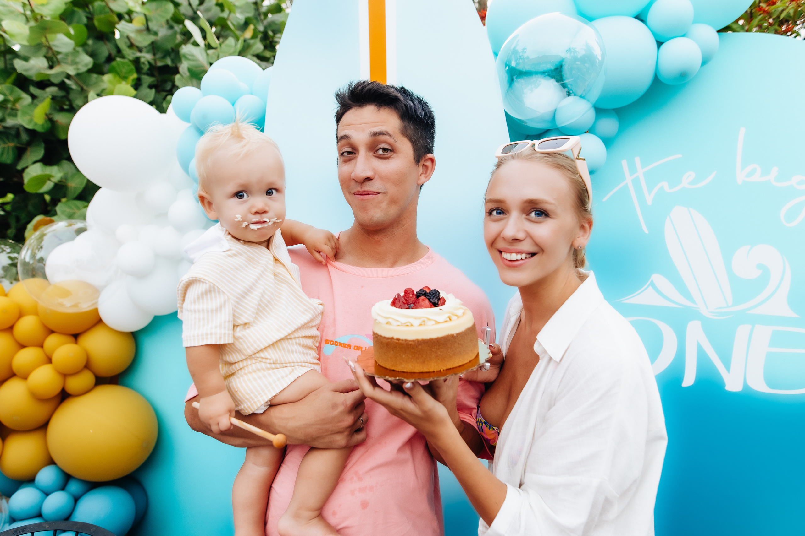 Happy Daniel. Alya Leto Photographer