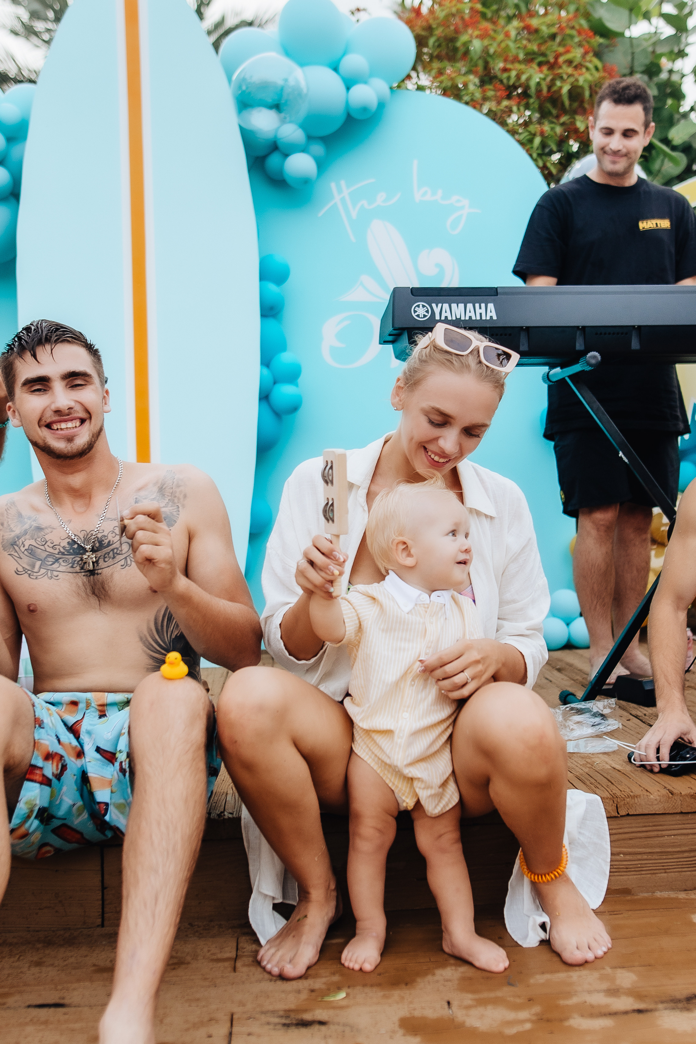 Happy Daniel. Alya Leto Photographer