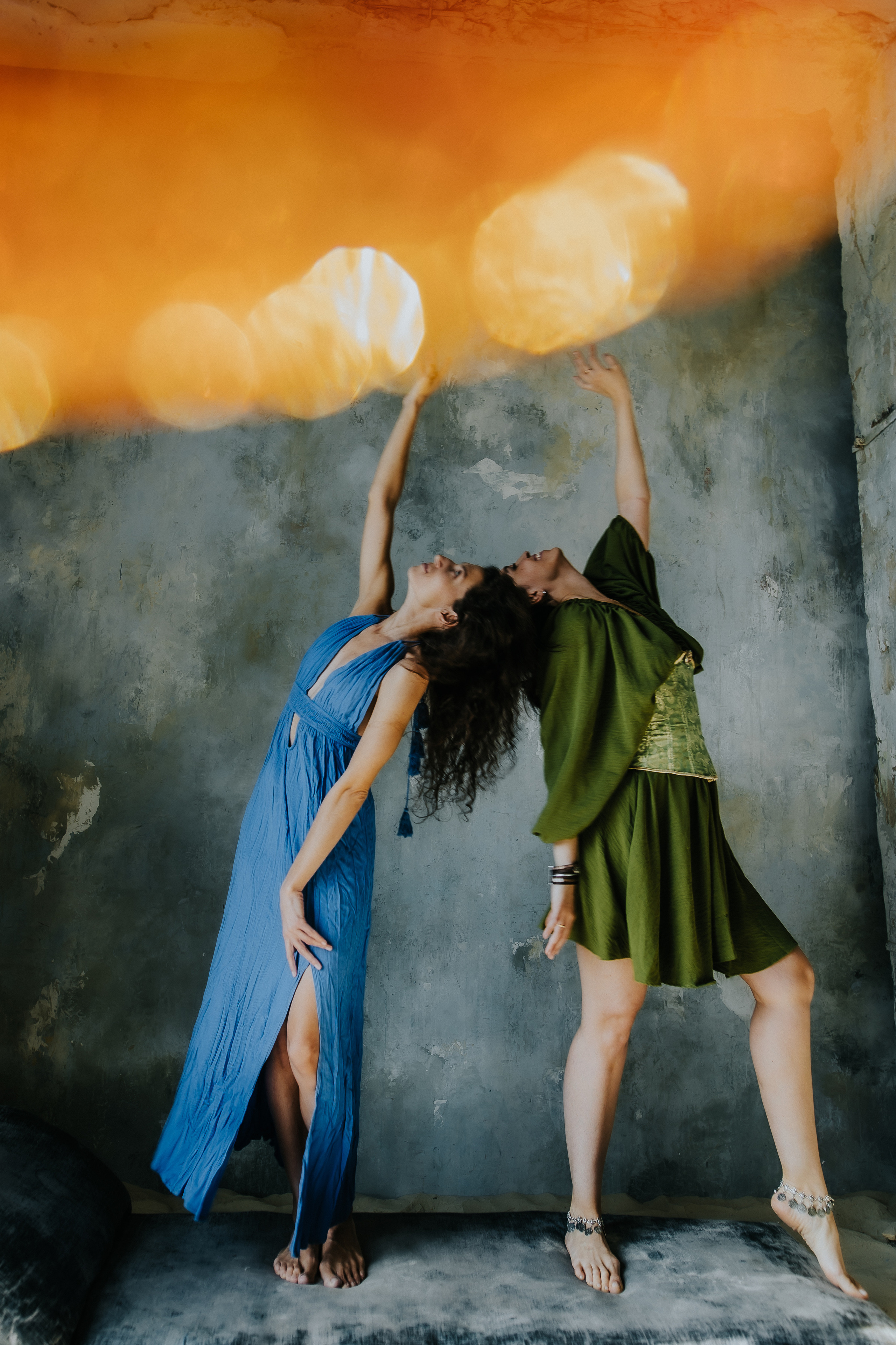 Muse. Alya Leto Photographer