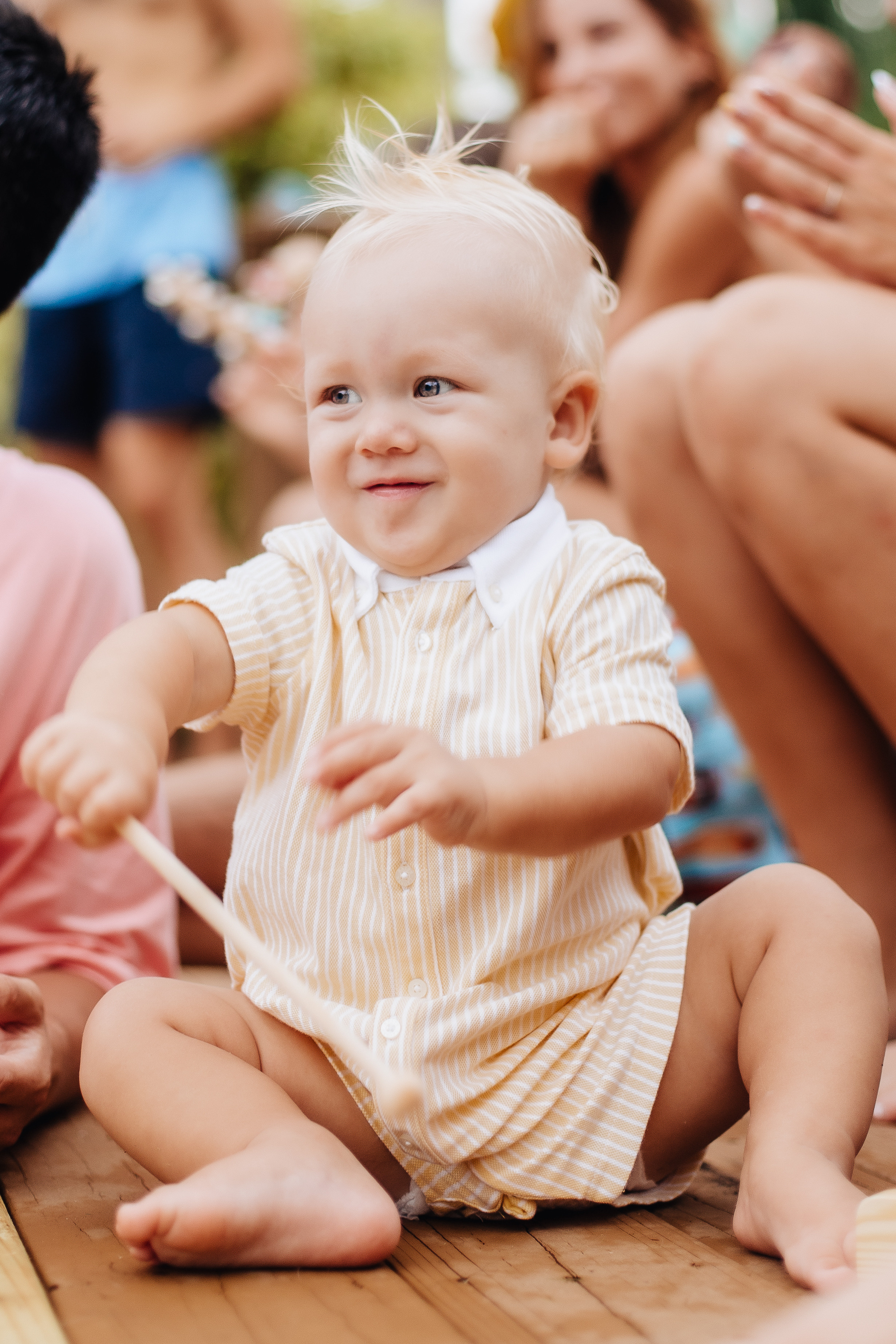 Happy Daniel. Alya Leto Photographer