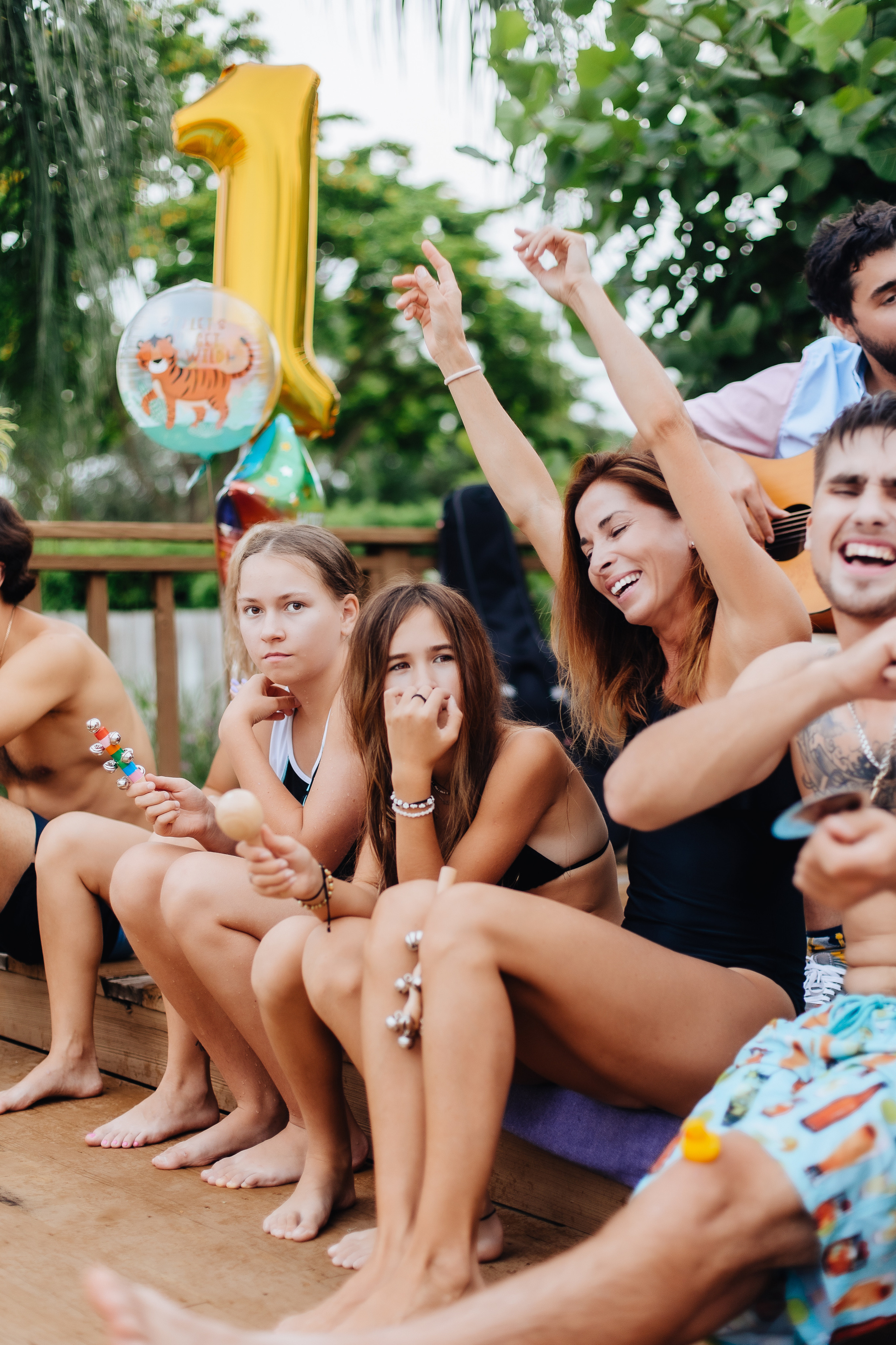 Happy Daniel. Alya Leto Photographer