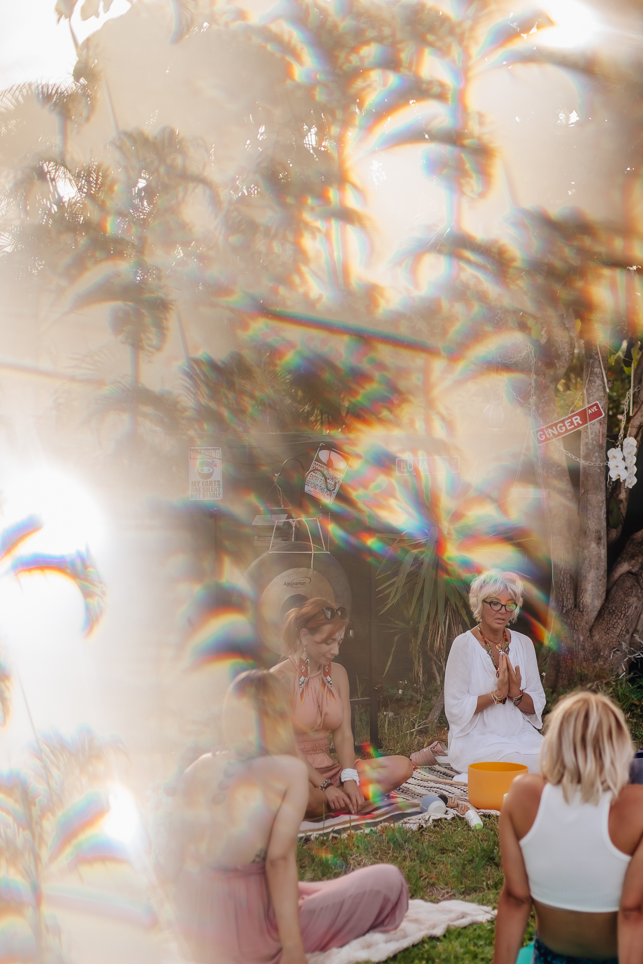 Retreat. Alya Leto Photographer