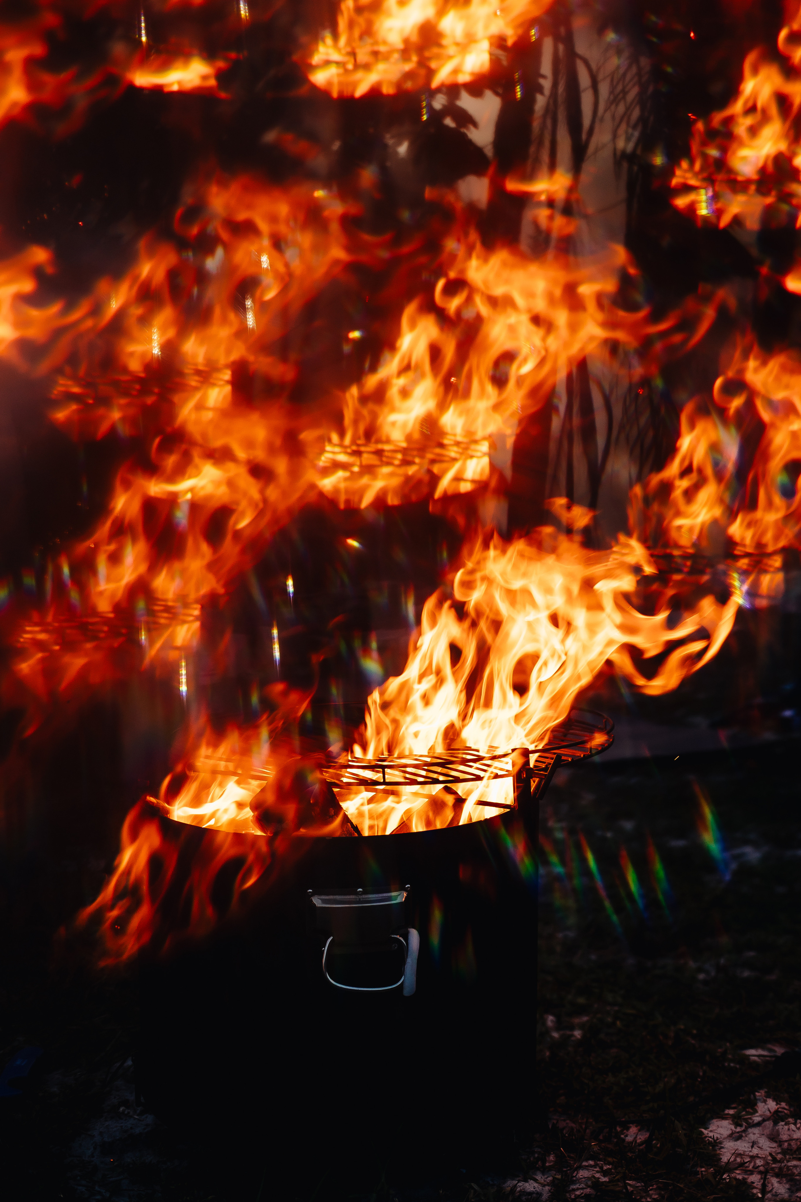 Retreat. Alya Leto Photographer