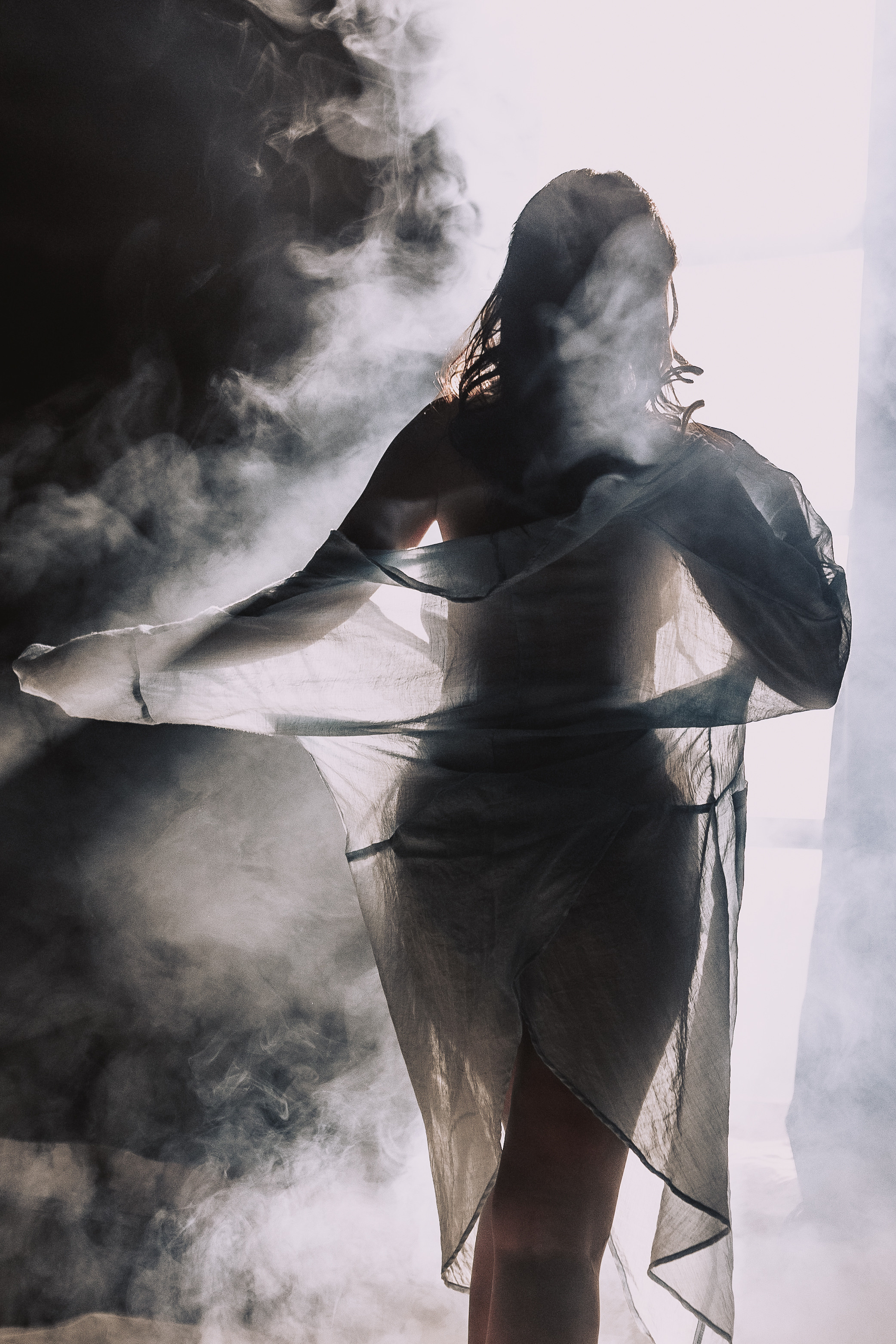 Muse. Alya Leto Photographer