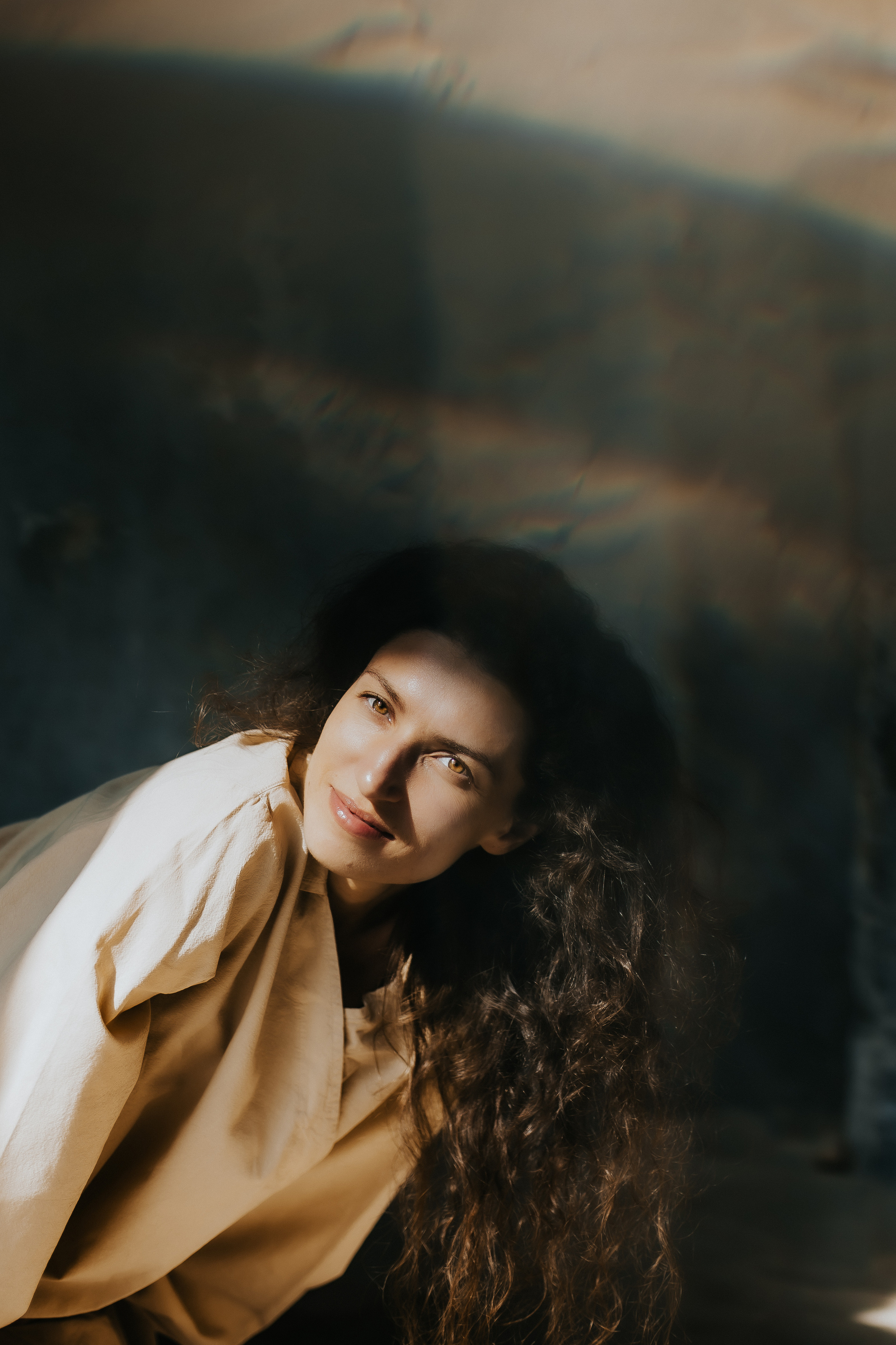 Muse. Alya Leto Photographer