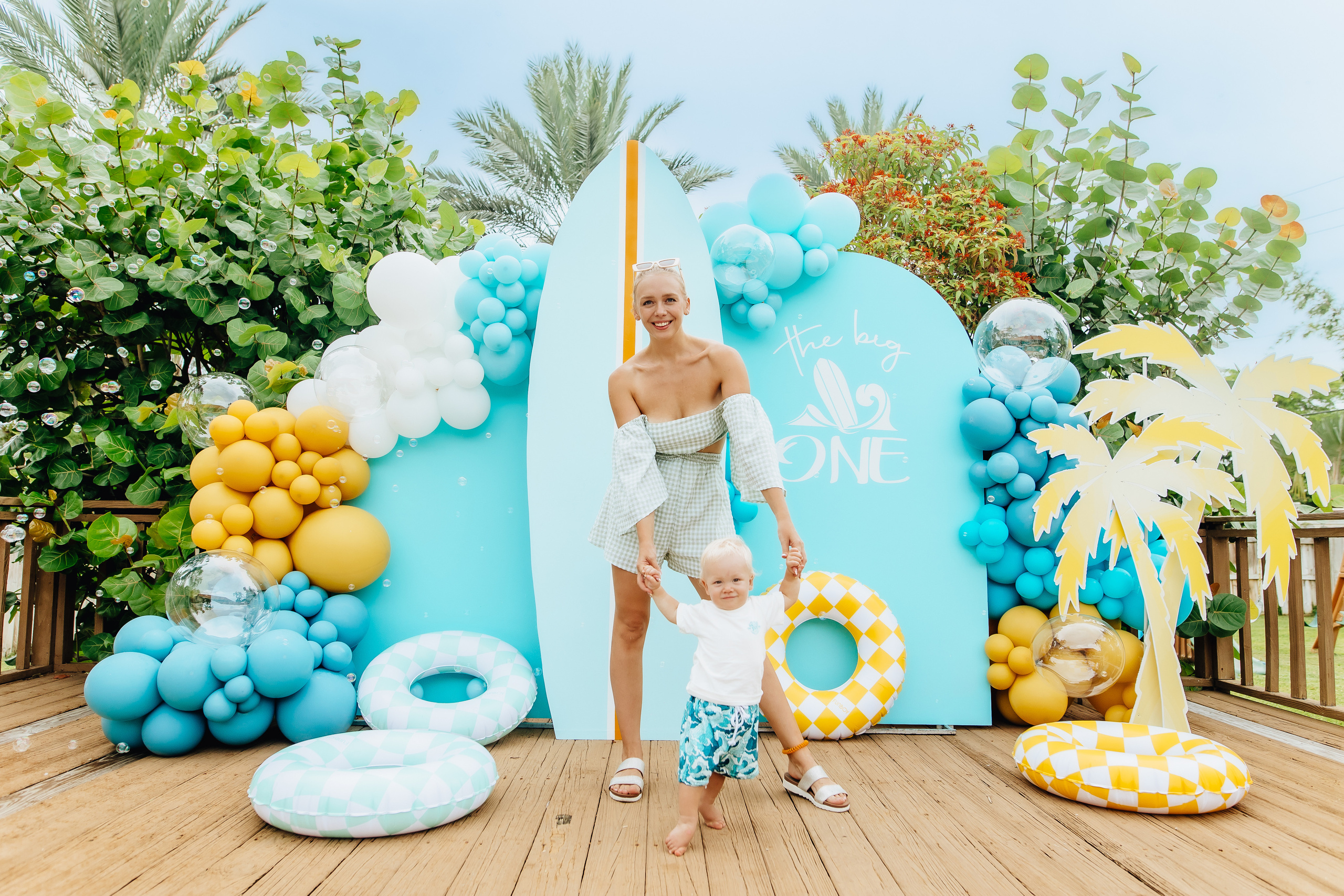 Kids Party. Alya Leto Photographer