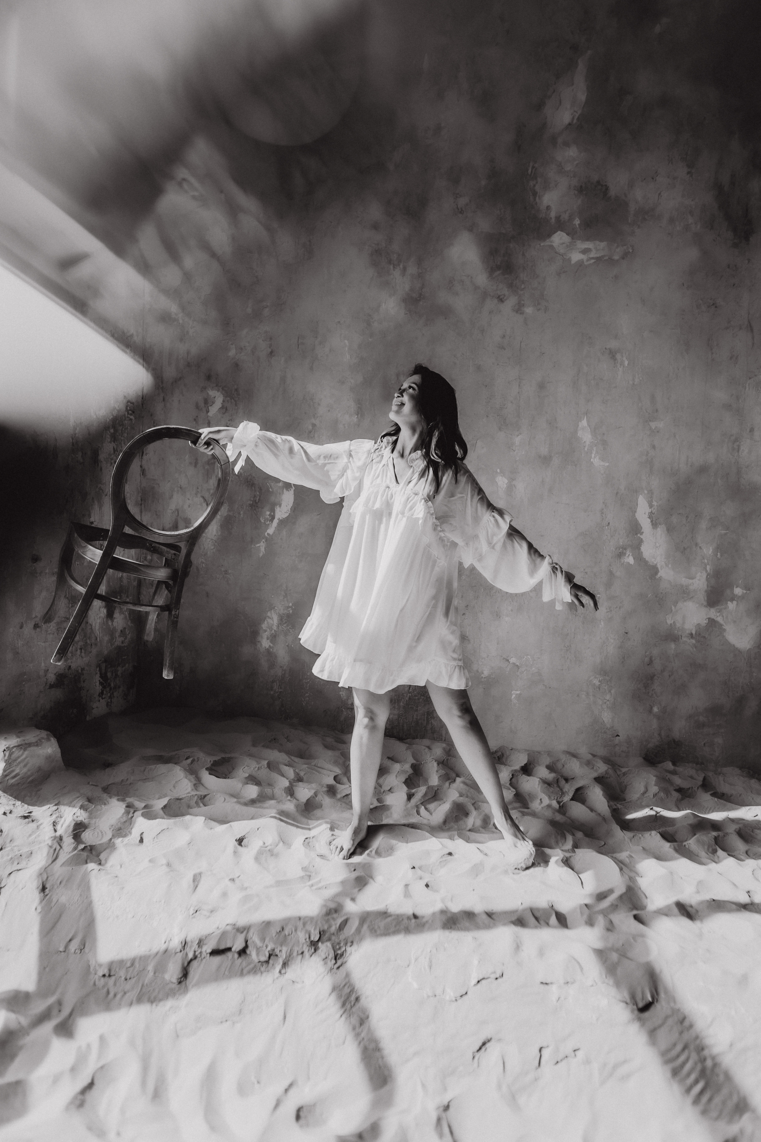 Muse. Alya Leto Photographer