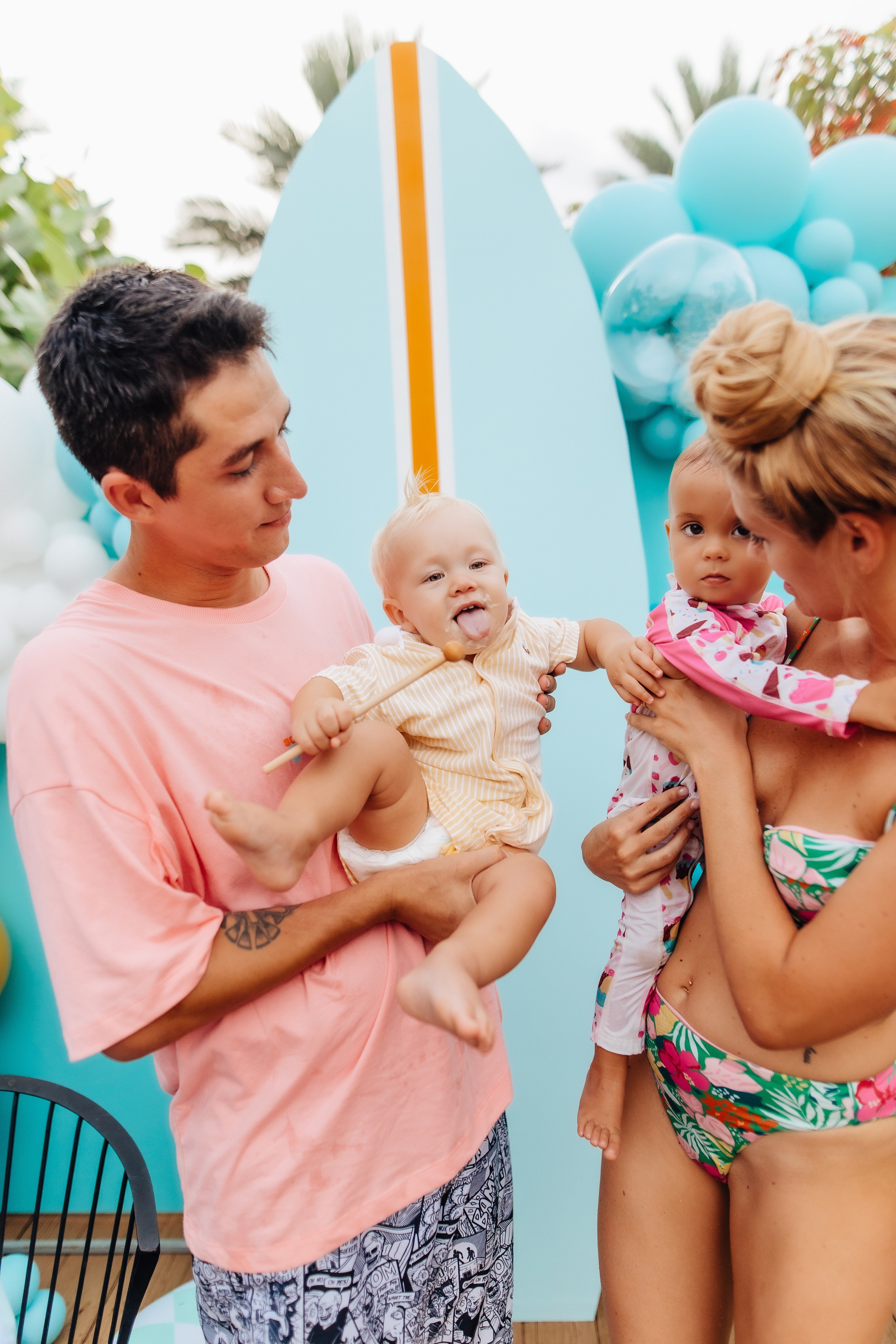 Happy Daniel. Alya Leto Photographer