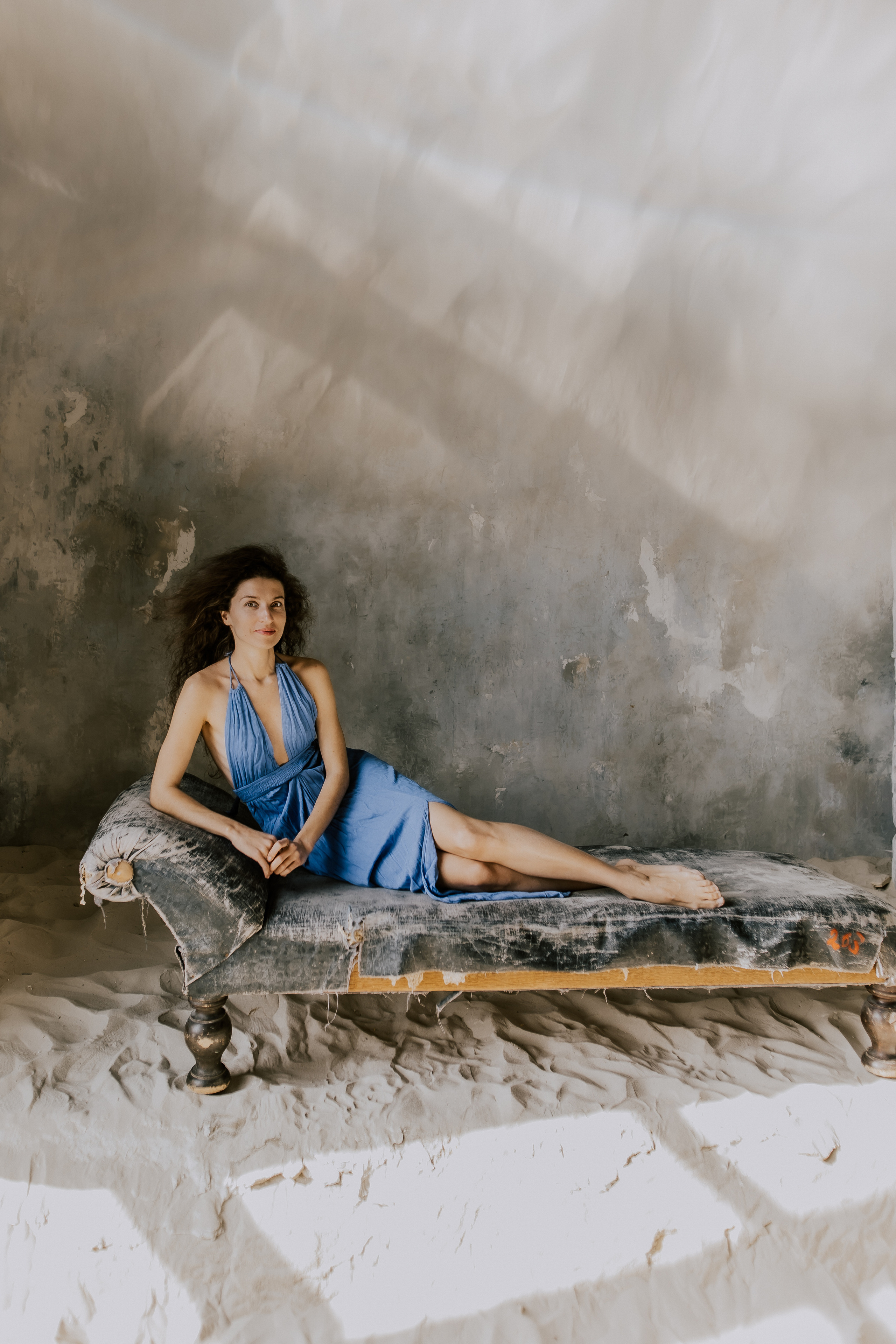 Muse. Alya Leto Photographer