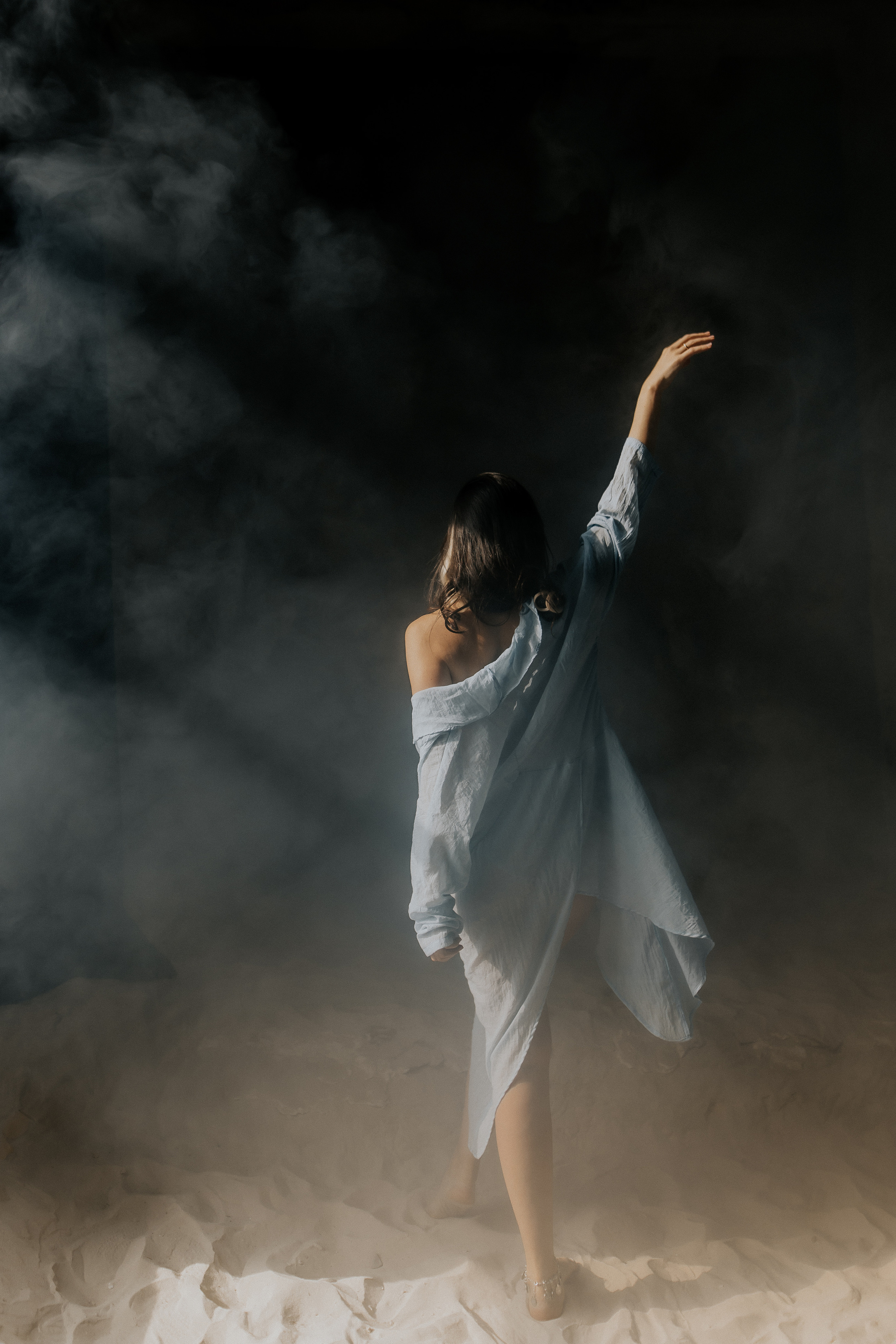 Muse. Alya Leto Photographer