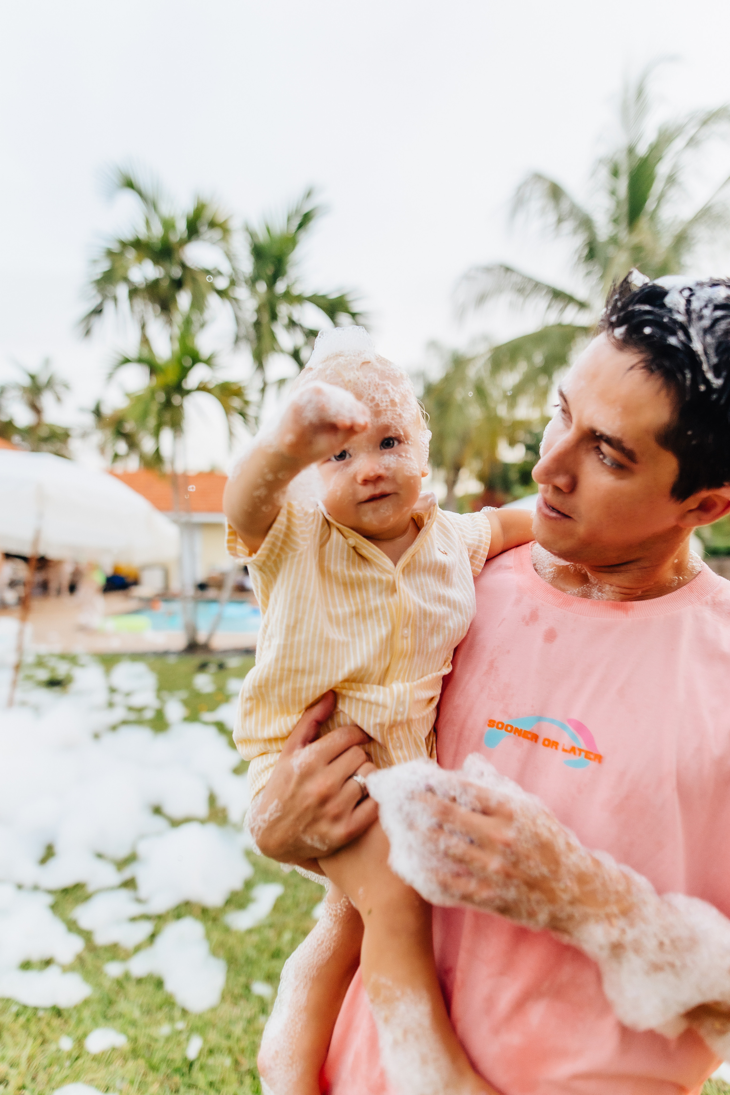 Kids Party. Alya Leto Photographer