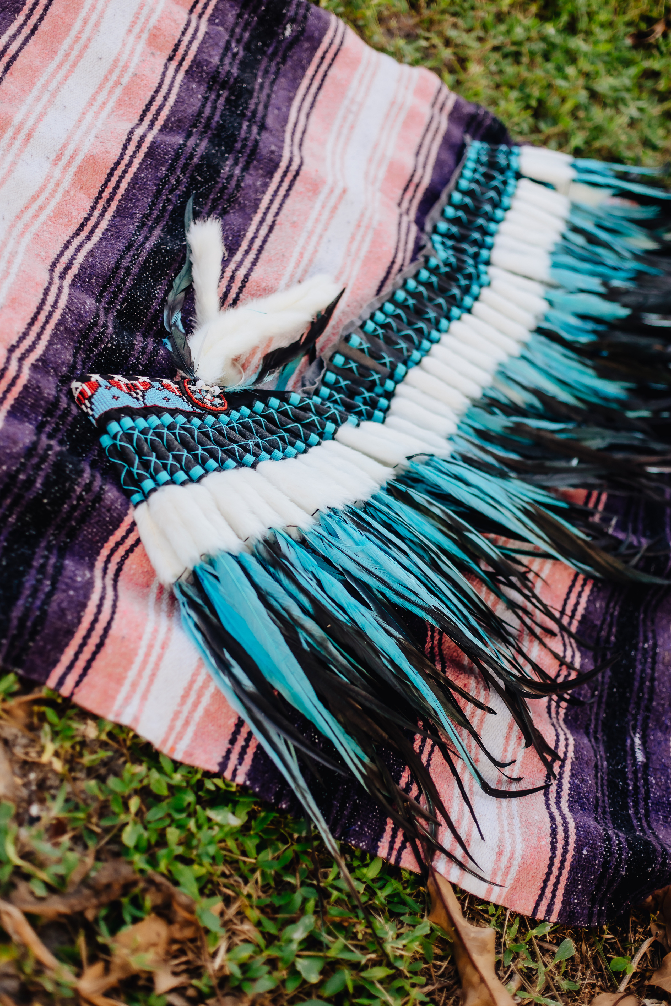 Retreat. Alya Leto Photographer