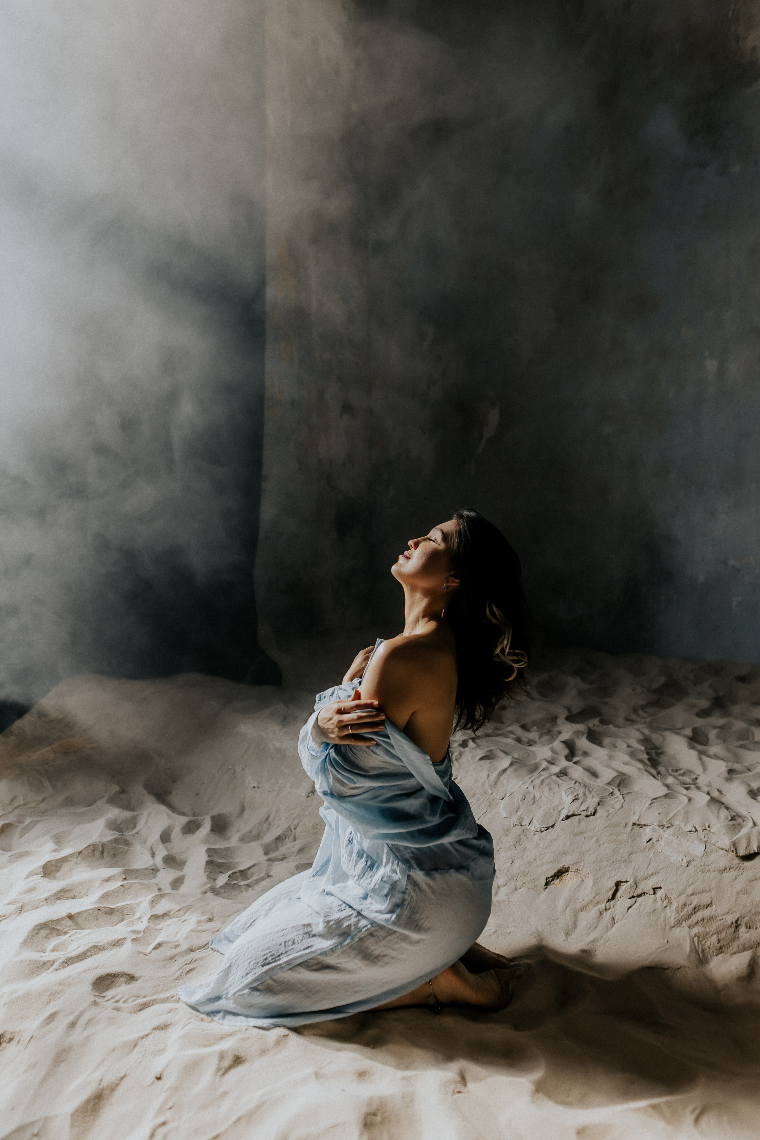 Muse. Alya Leto Photographer